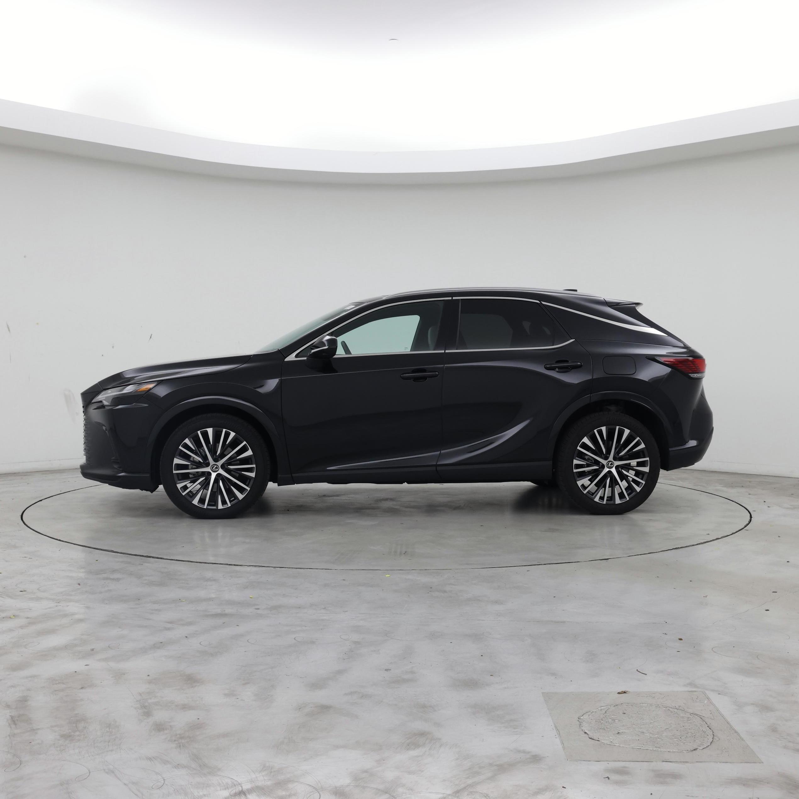 Thumbnail: 2023 Lexus RX - 3