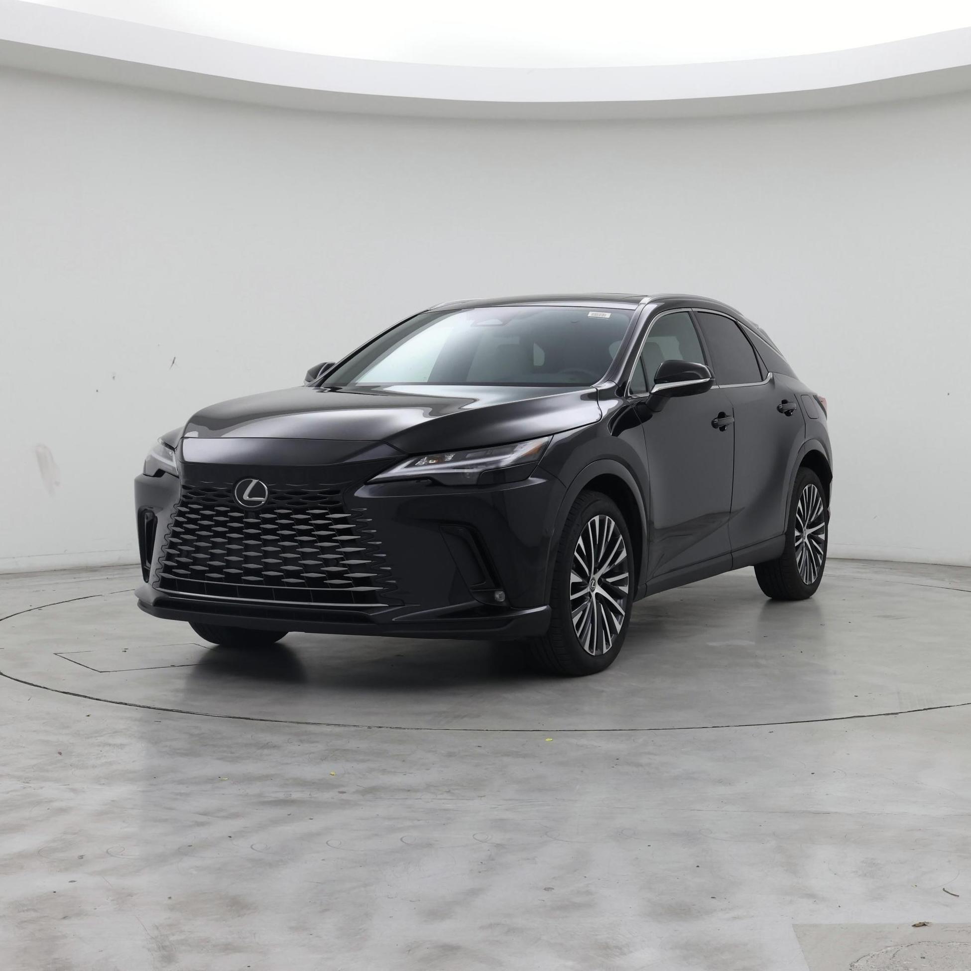 Thumbnail: 2023 Lexus RX - 4