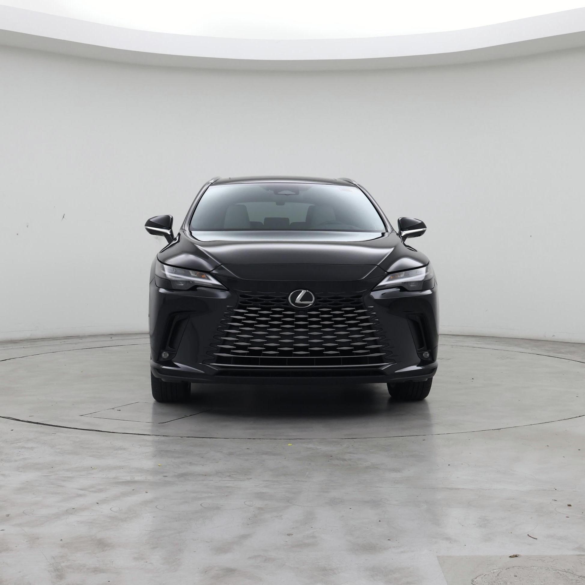 Thumbnail: 2023 Lexus RX - 5