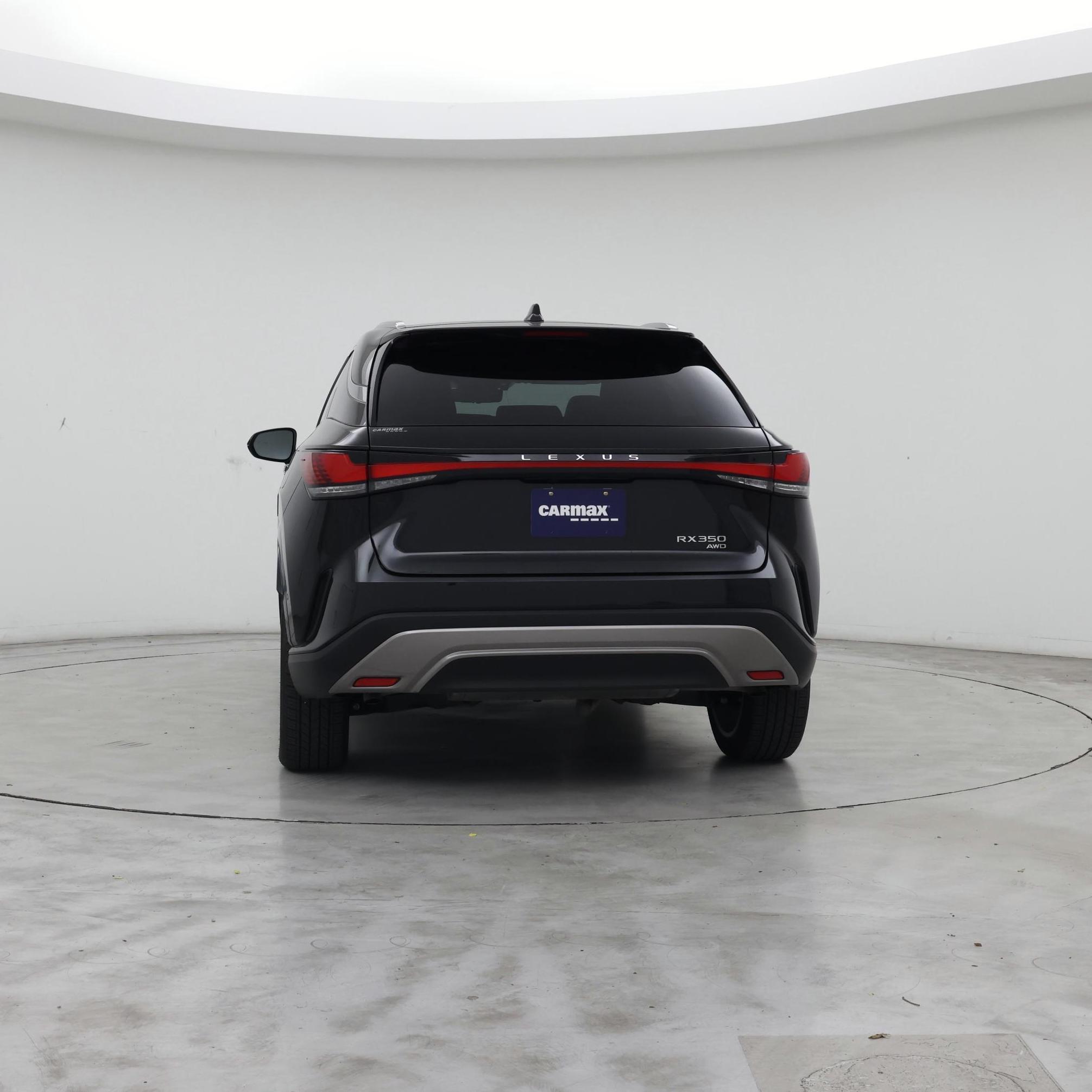 Thumbnail: 2023 Lexus RX - 6