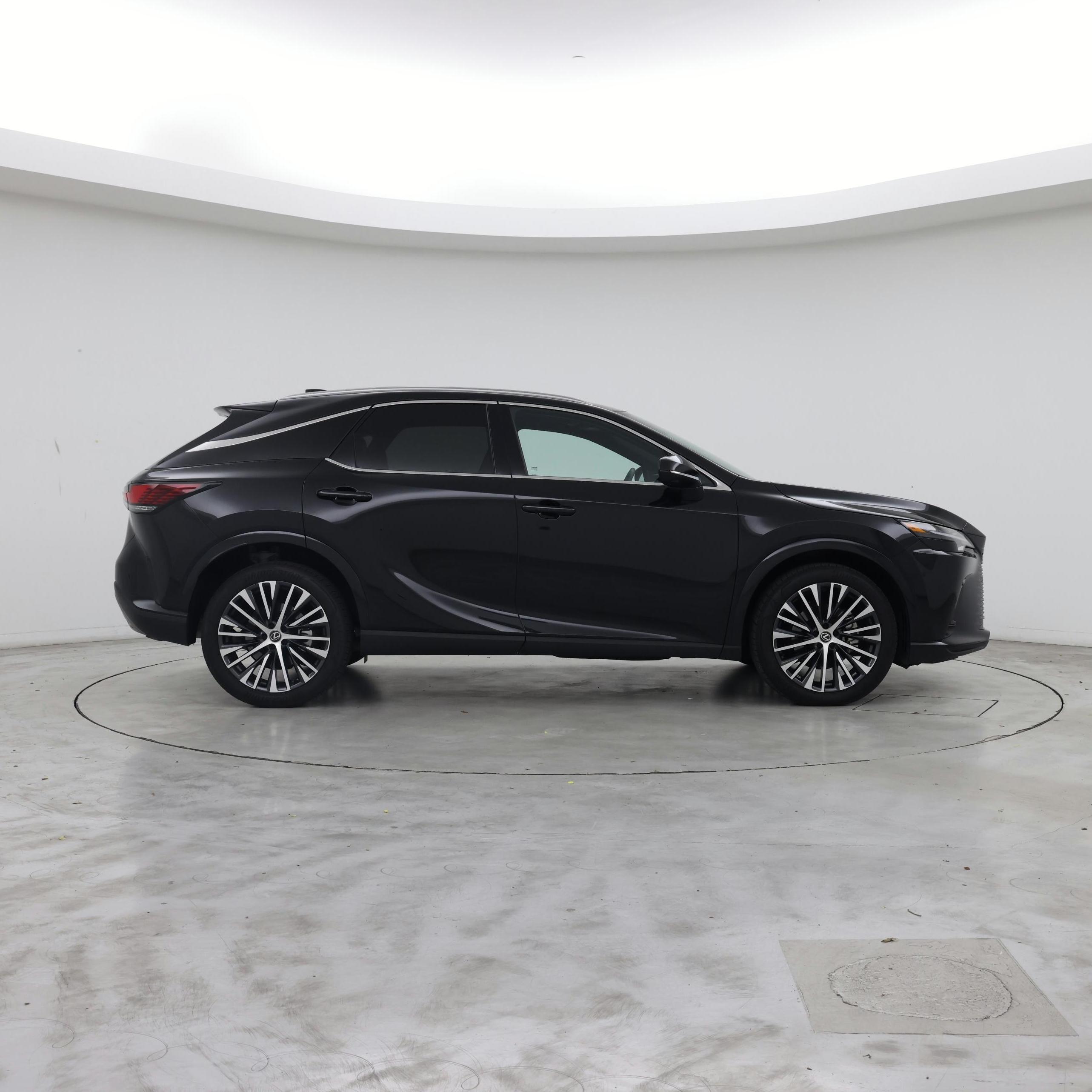 Thumbnail: 2023 Lexus RX - 7
