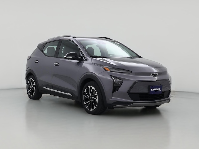 2023 Chevrolet Bolt EUV Premier -
                  Boynton Beach, FL