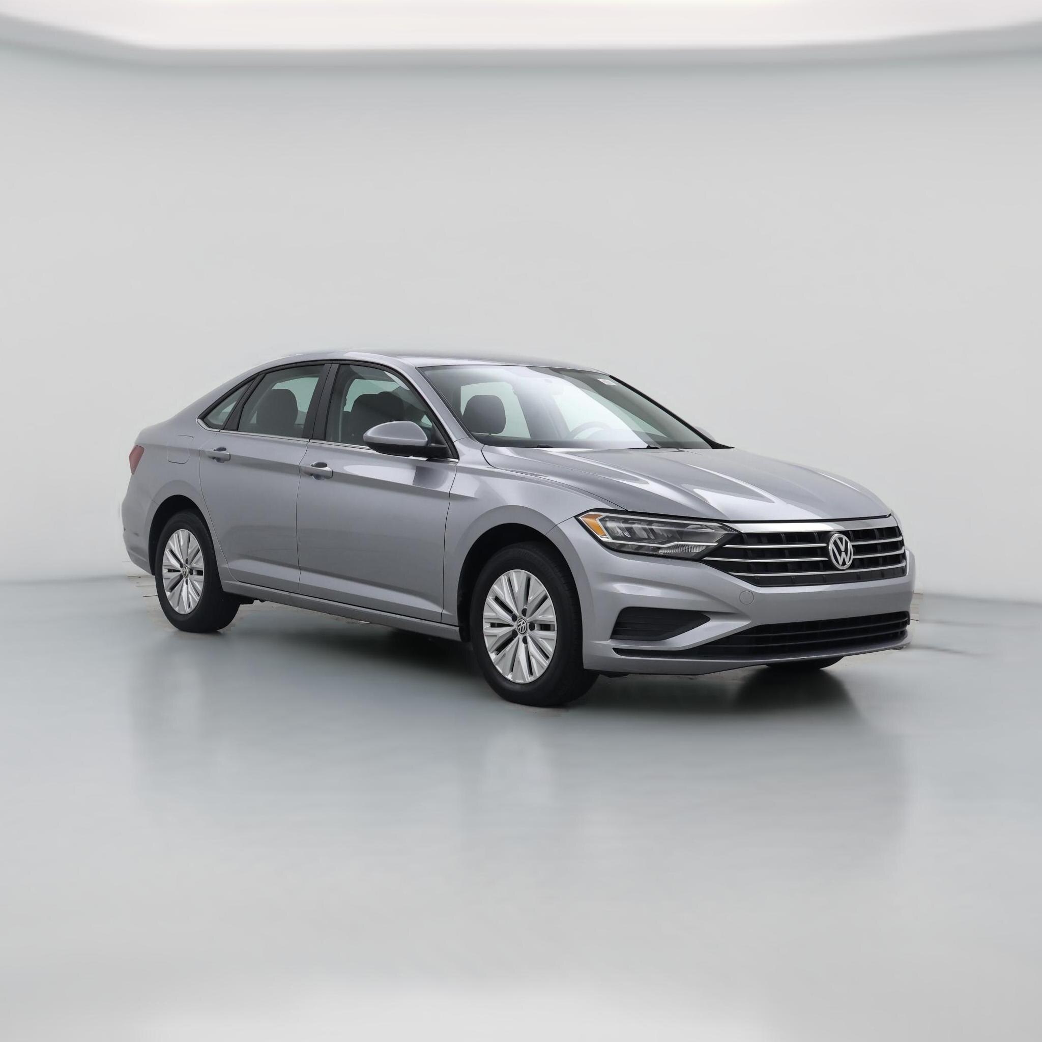 Thumbnail: 2020 Volkswagen Jetta - 1