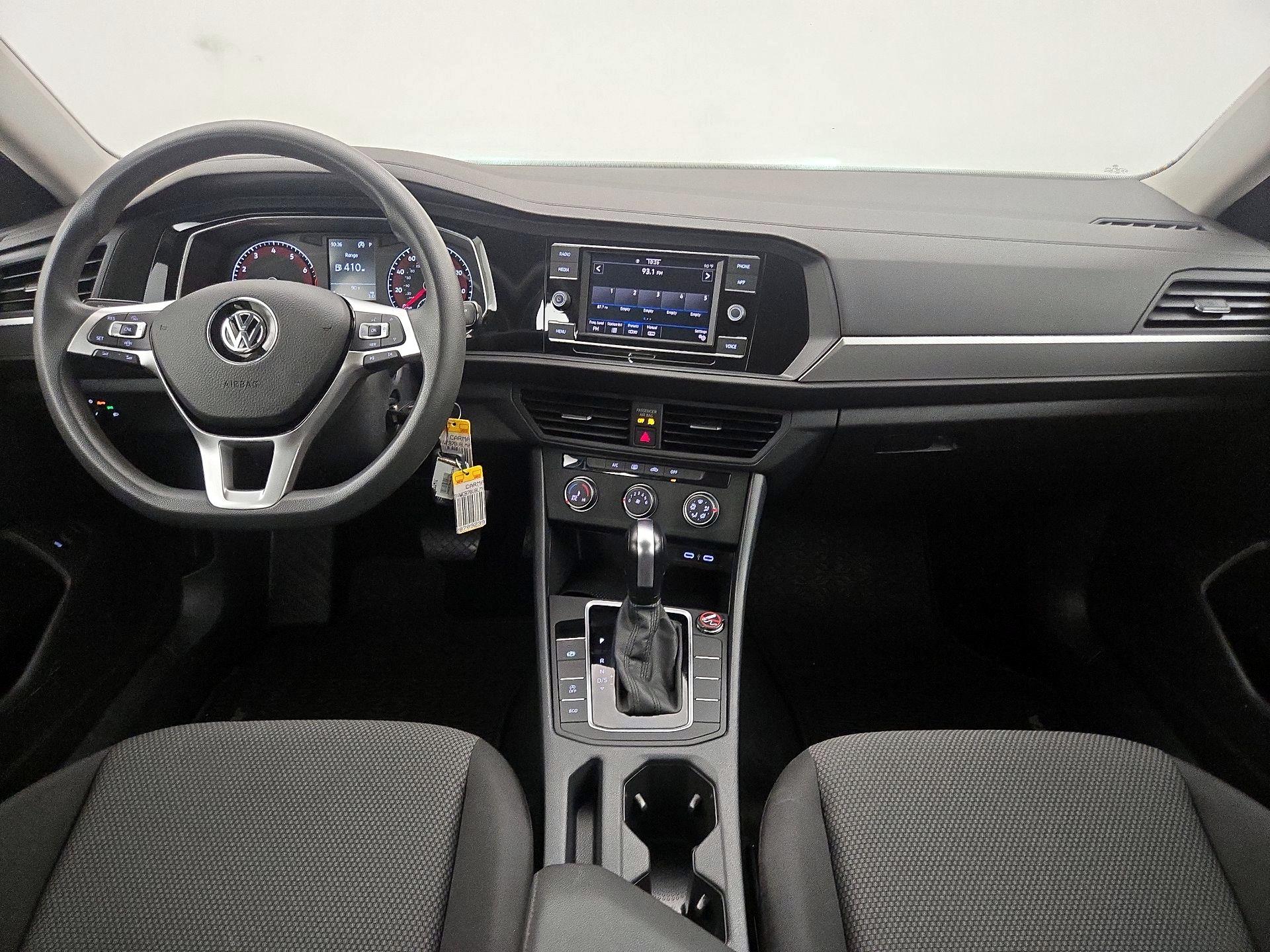 Thumbnail: 2020 Volkswagen Jetta - 9