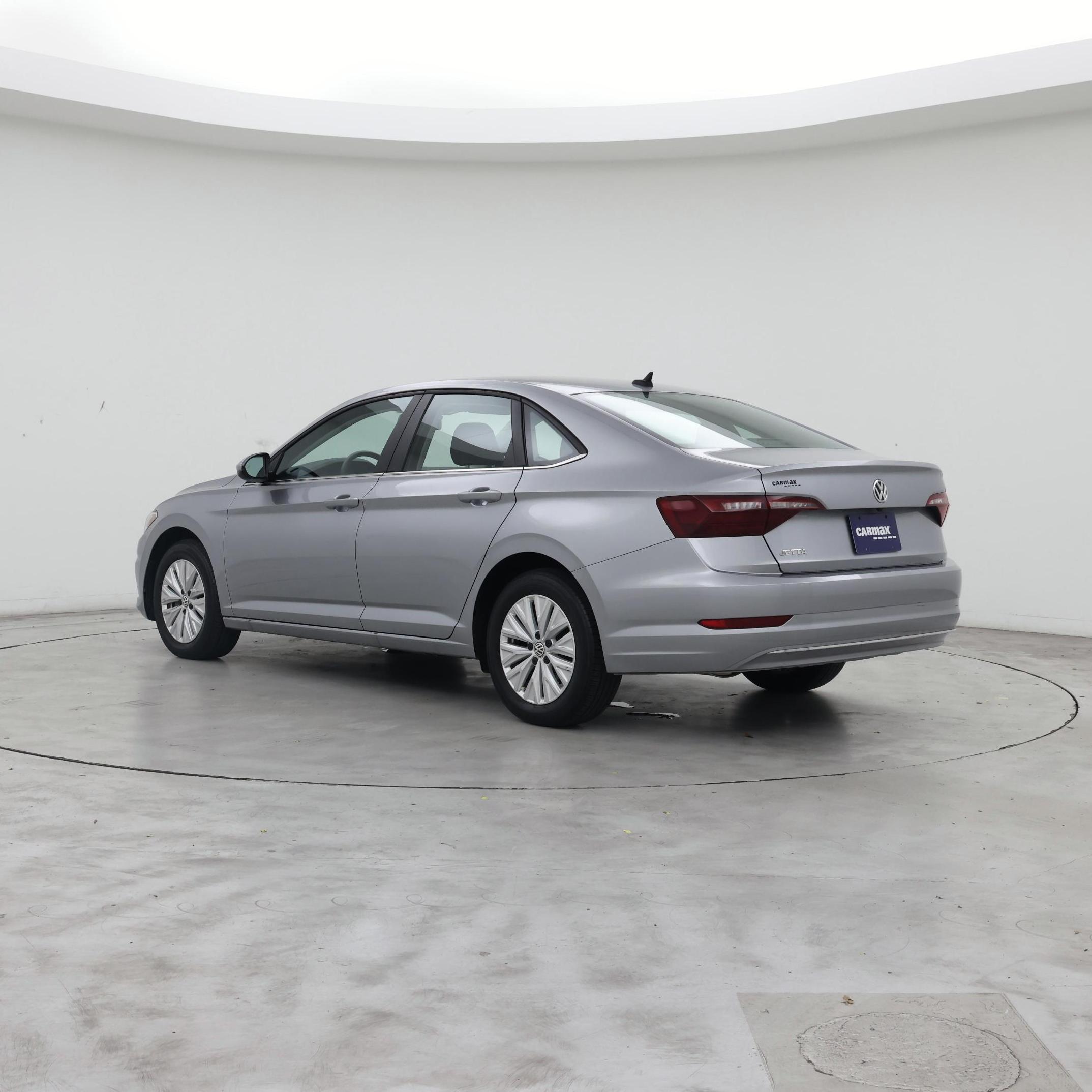 Thumbnail: 2020 Volkswagen Jetta - 2