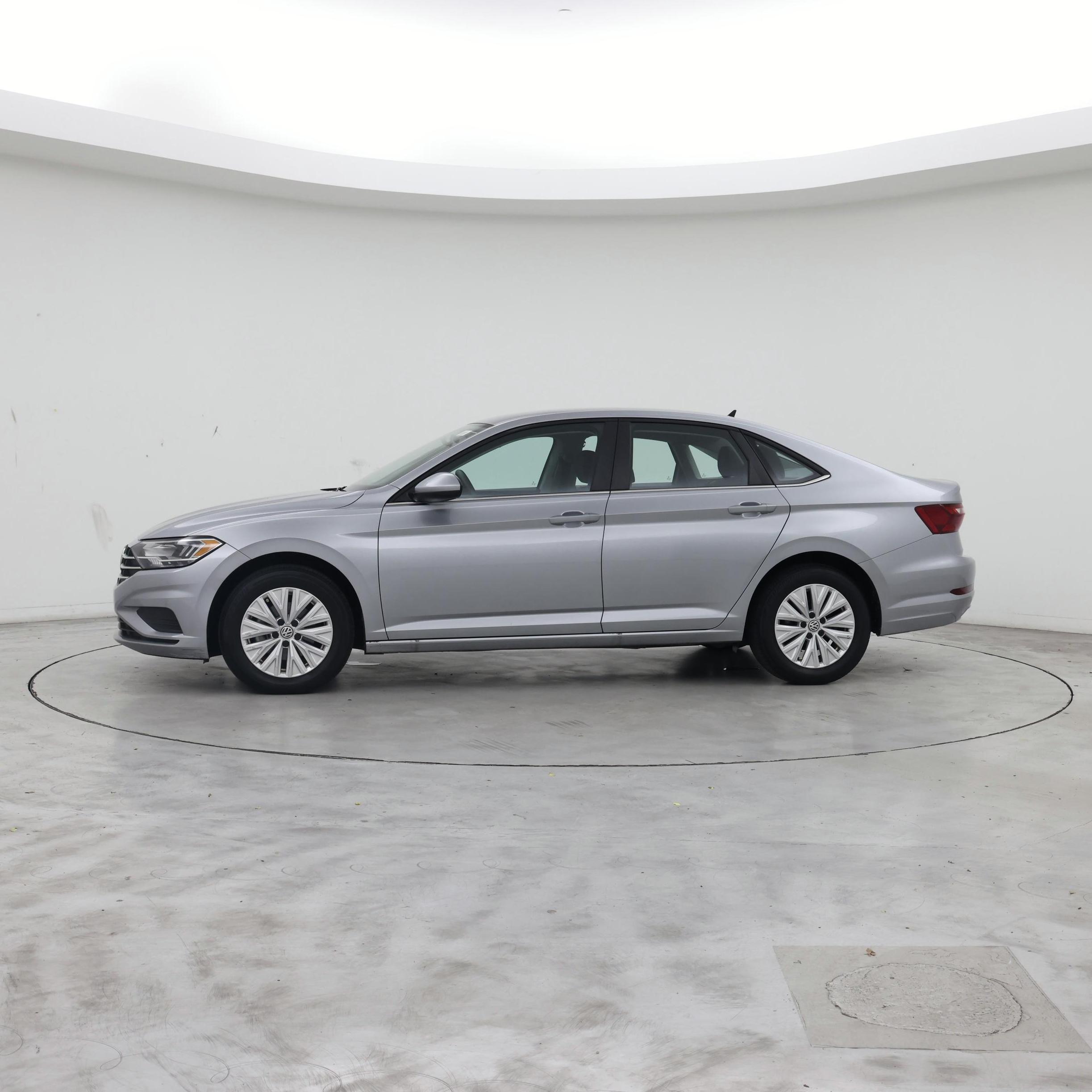 Thumbnail: 2020 Volkswagen Jetta - 3