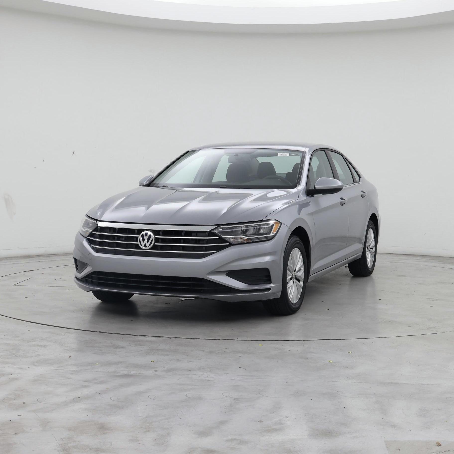 Thumbnail: 2020 Volkswagen Jetta - 4