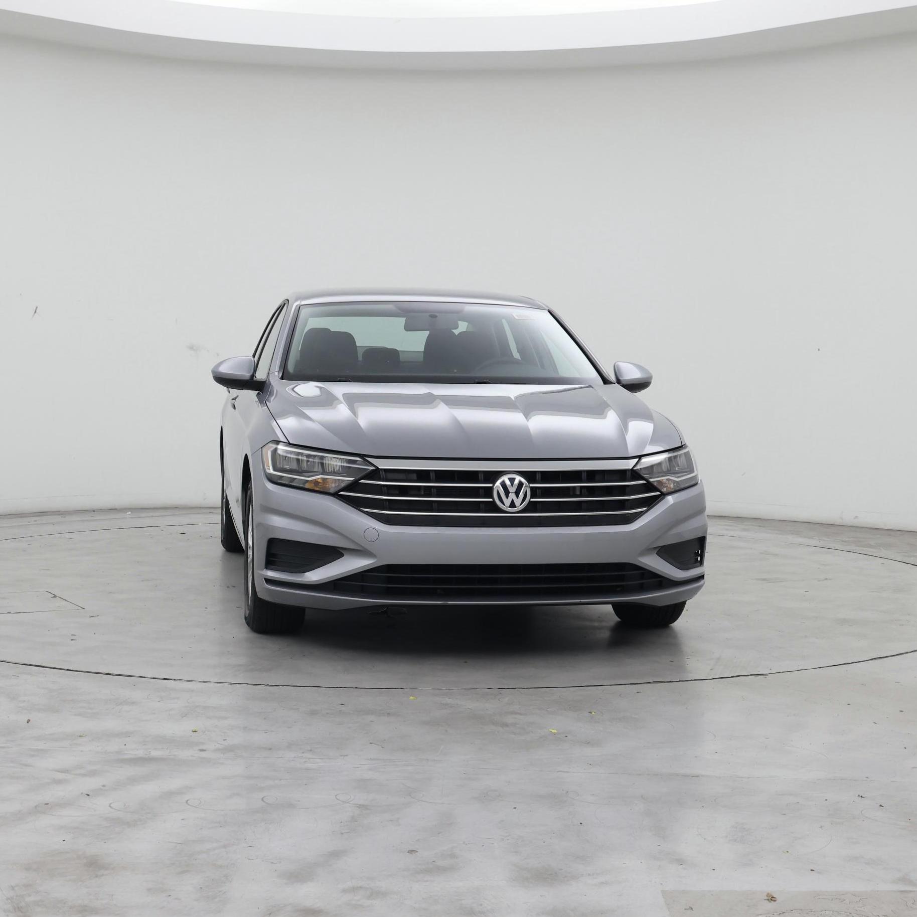 Thumbnail: 2020 Volkswagen Jetta - 5