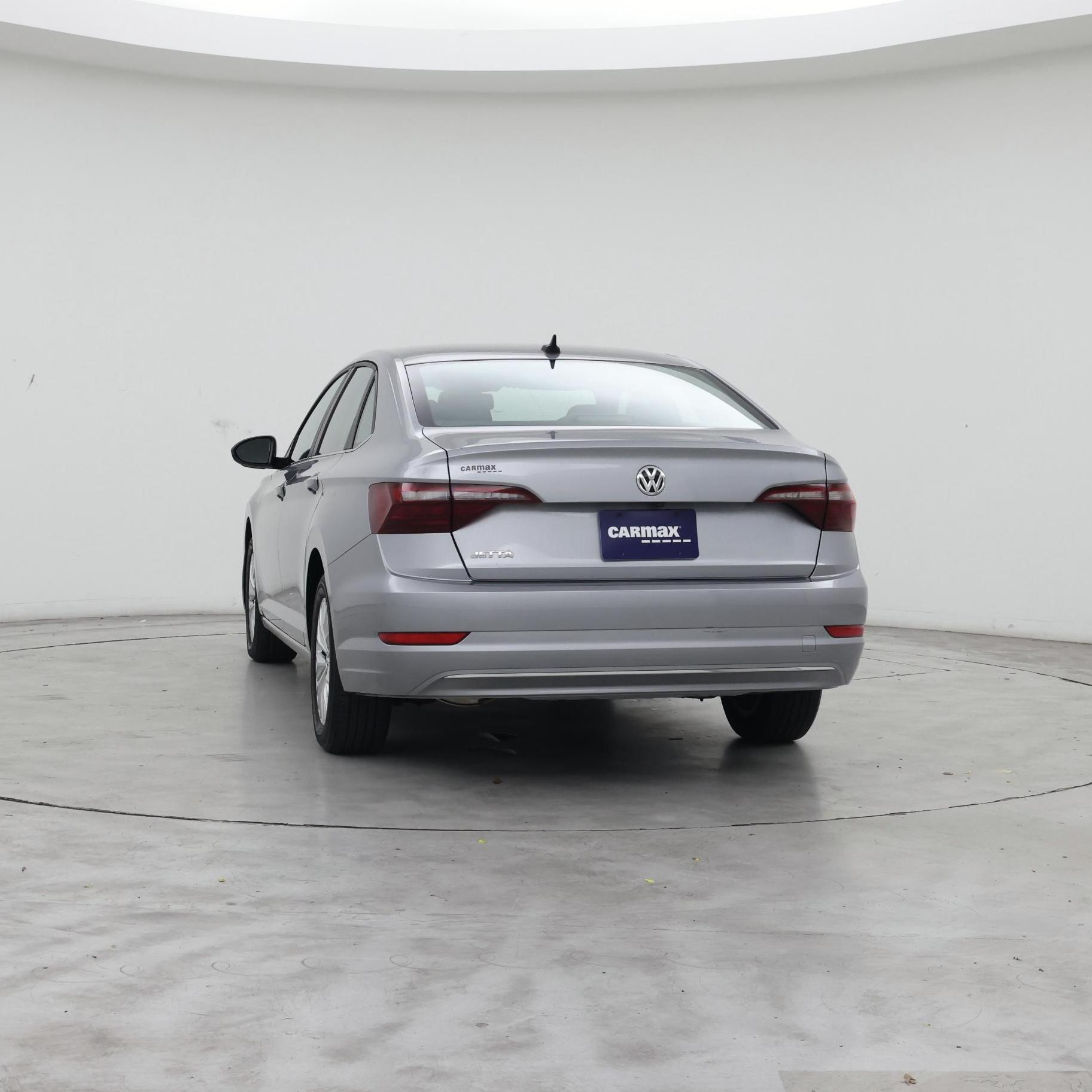 Thumbnail: 2020 Volkswagen Jetta - 6
