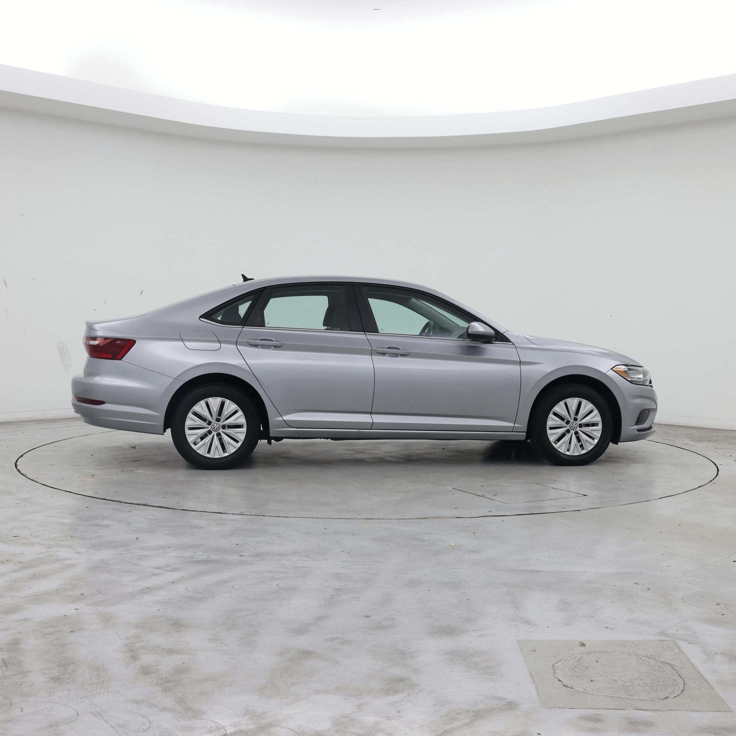 Thumbnail: 2020 Volkswagen Jetta - 7