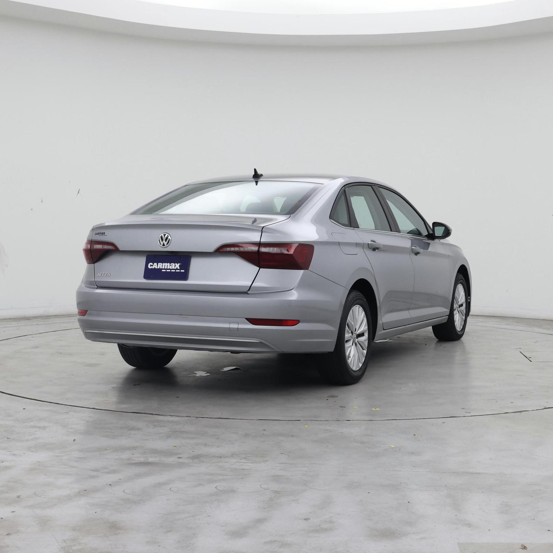 Thumbnail: 2020 Volkswagen Jetta - 8