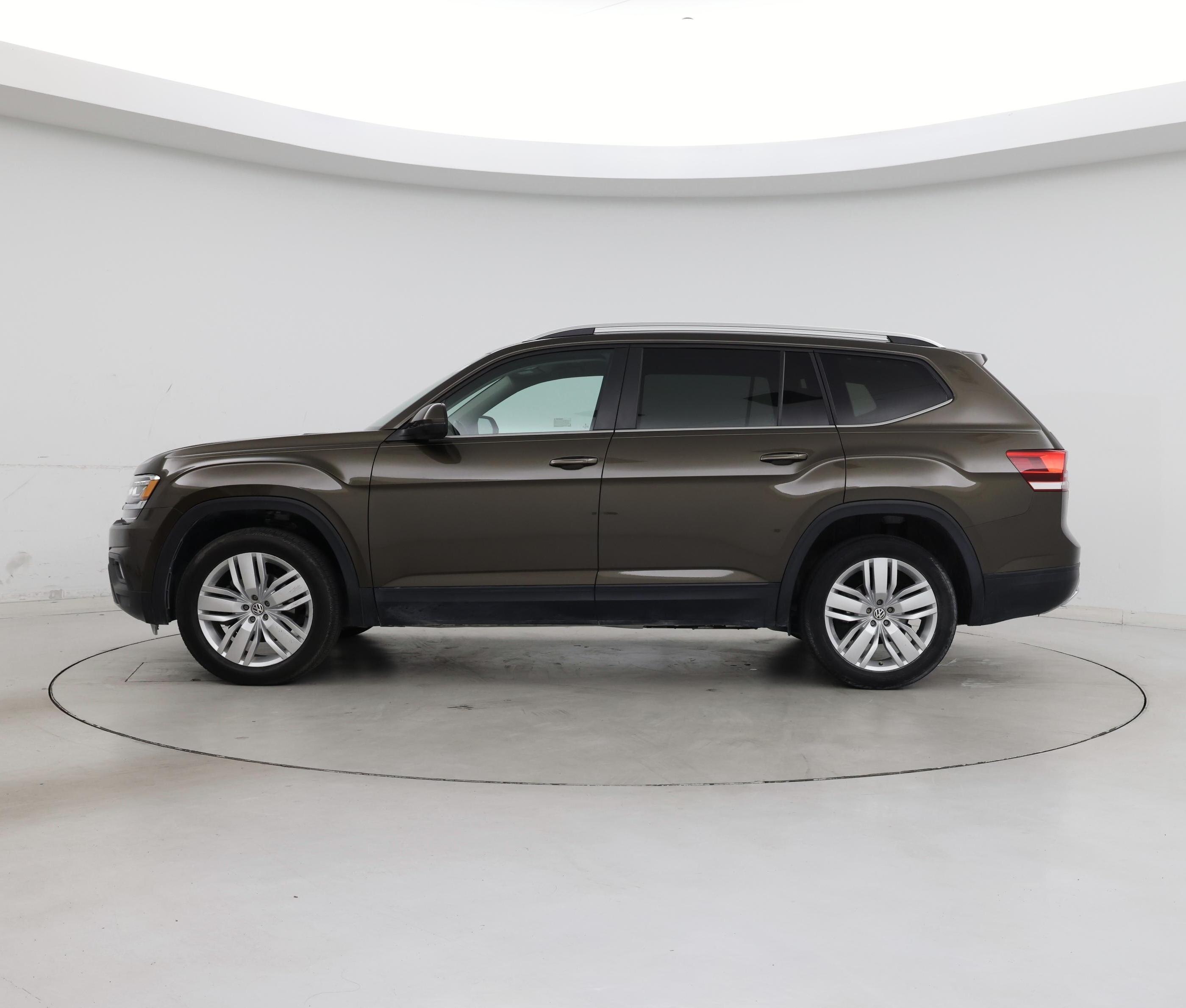 Thumbnail: 2019 Volkswagen Atlas - 3