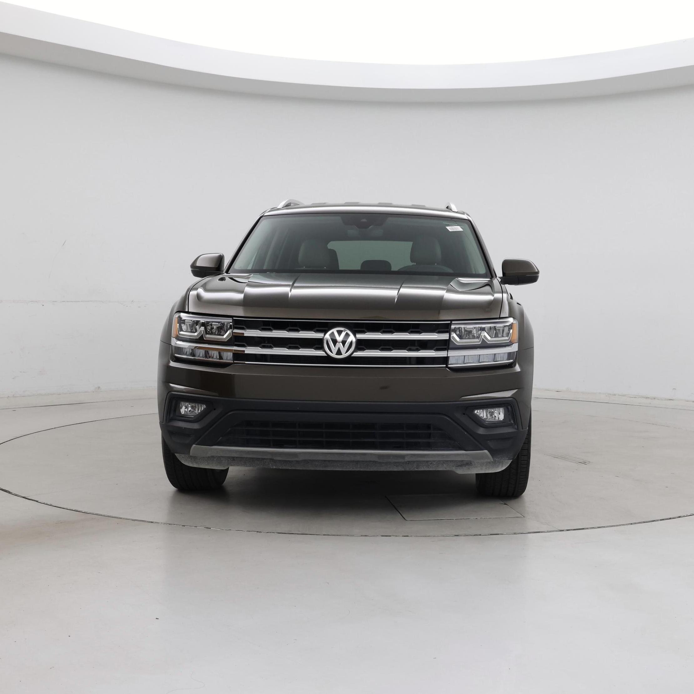 Thumbnail: 2019 Volkswagen Atlas - 5