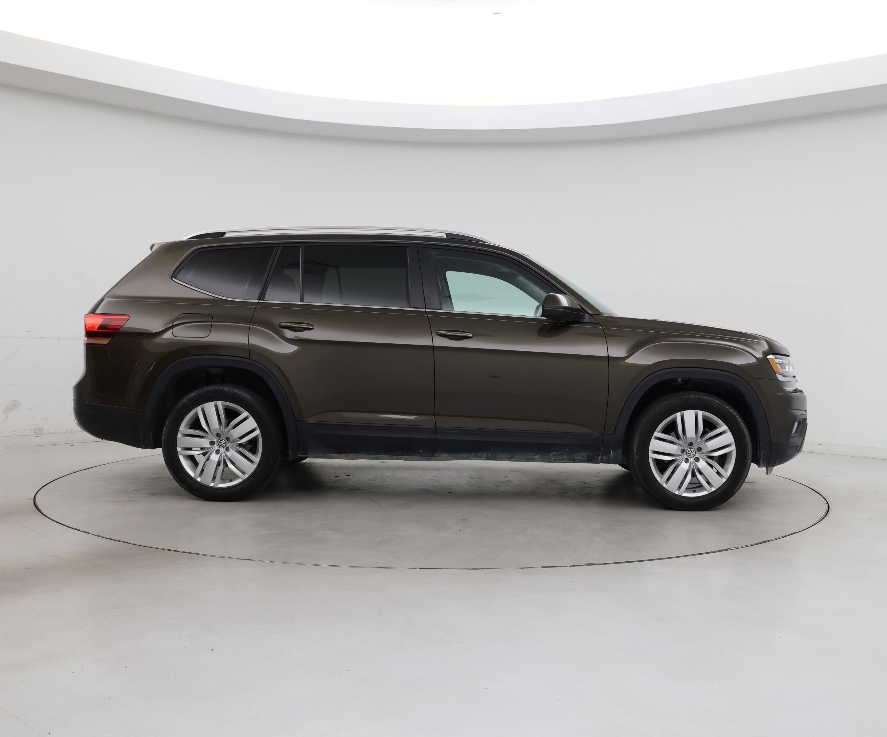 Thumbnail: 2019 Volkswagen Atlas - 7