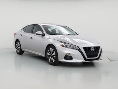 2021 Nissan Altima SL