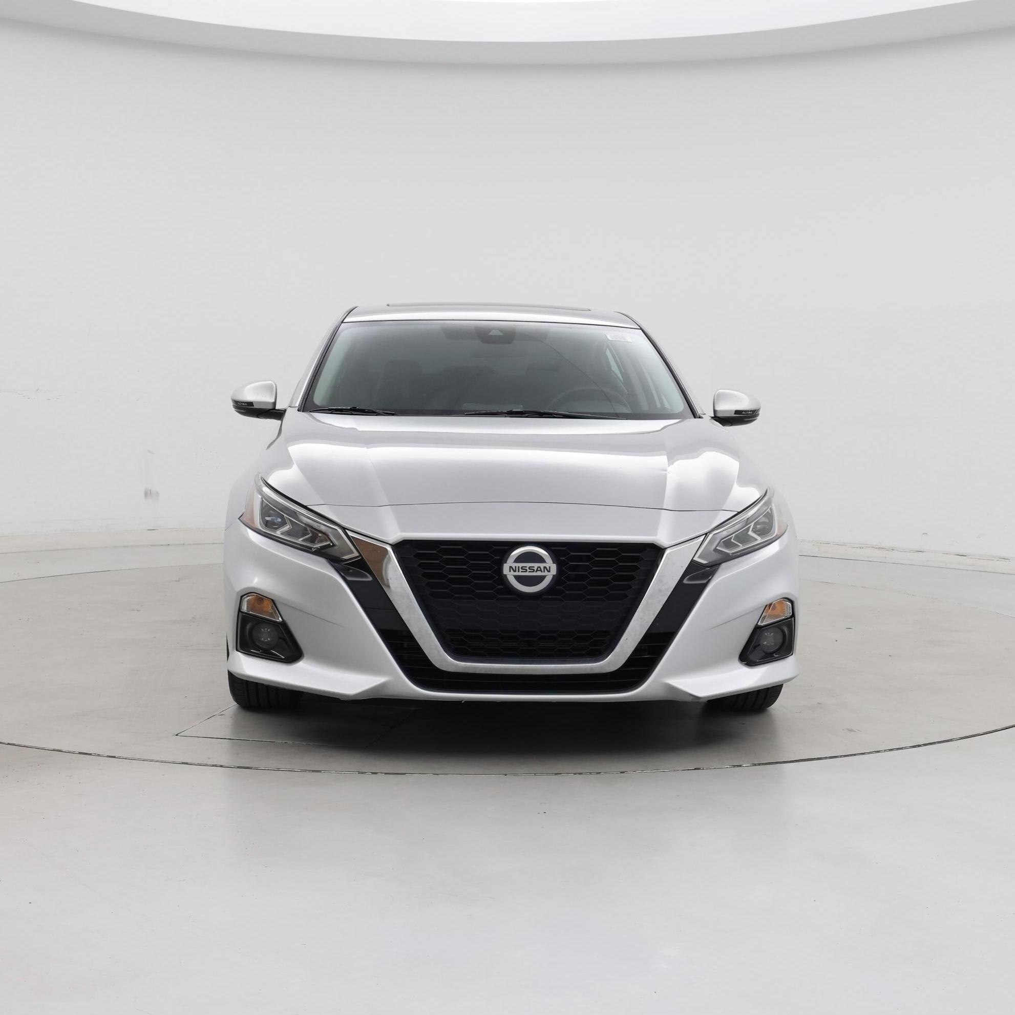 Thumbnail: 2021 Nissan Altima - 5