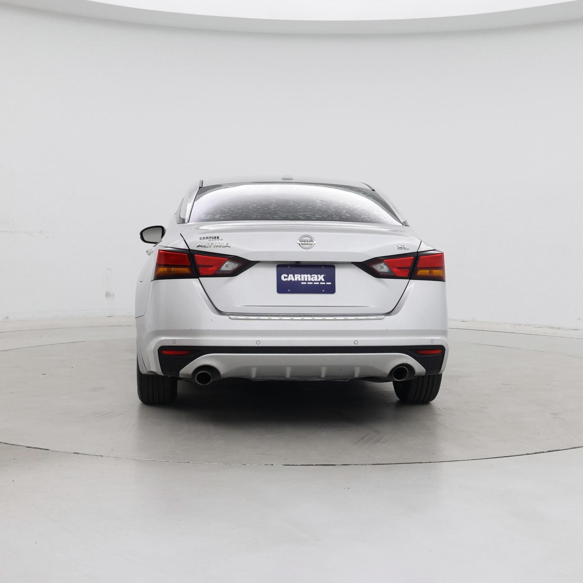 Thumbnail: 2021 Nissan Altima - 6