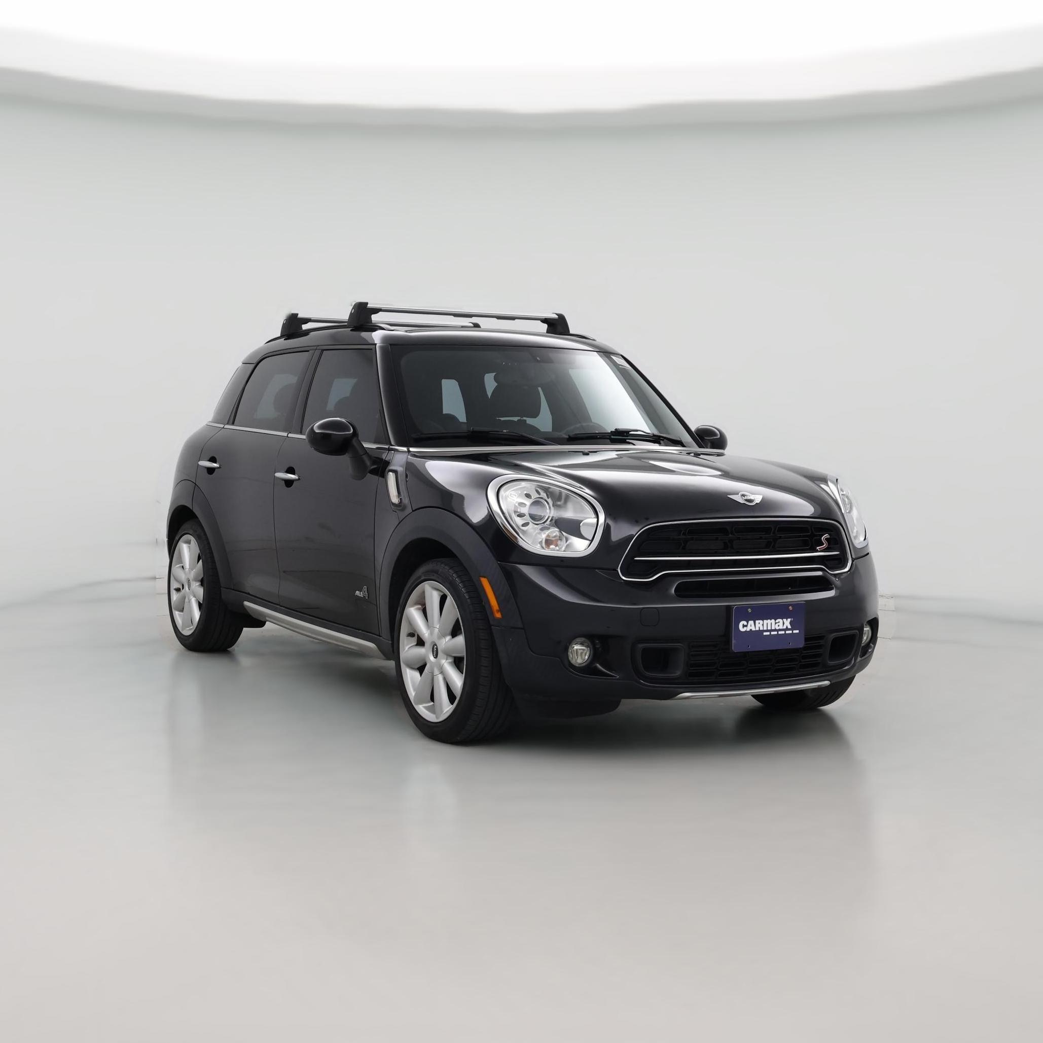 Thumbnail: 2016 MINI Cooper Countryman - 1