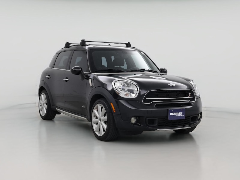2016 MINI Cooper Countryman S -
                  Bradenton, FL