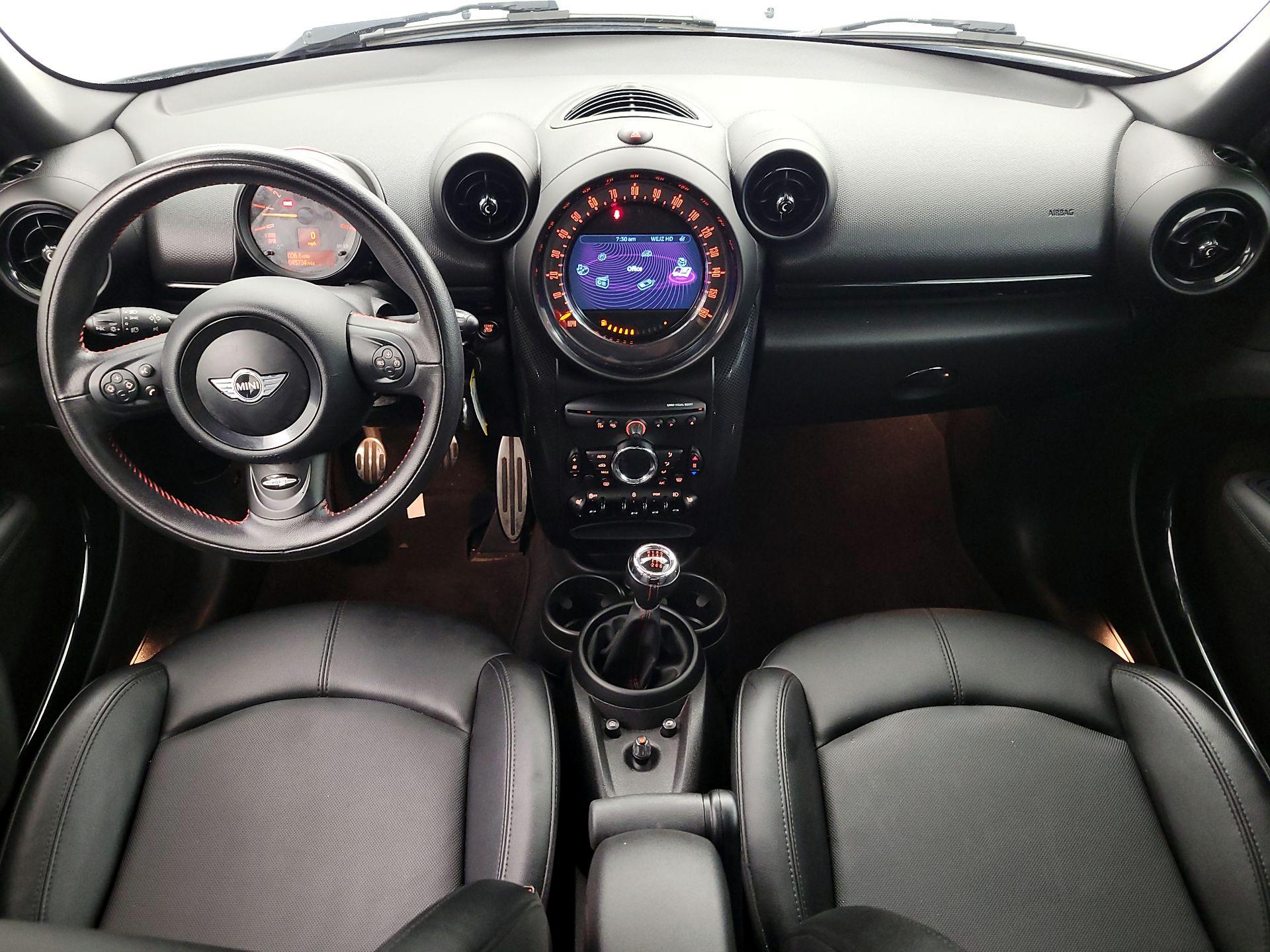 Thumbnail: 2016 MINI Cooper Countryman - 9