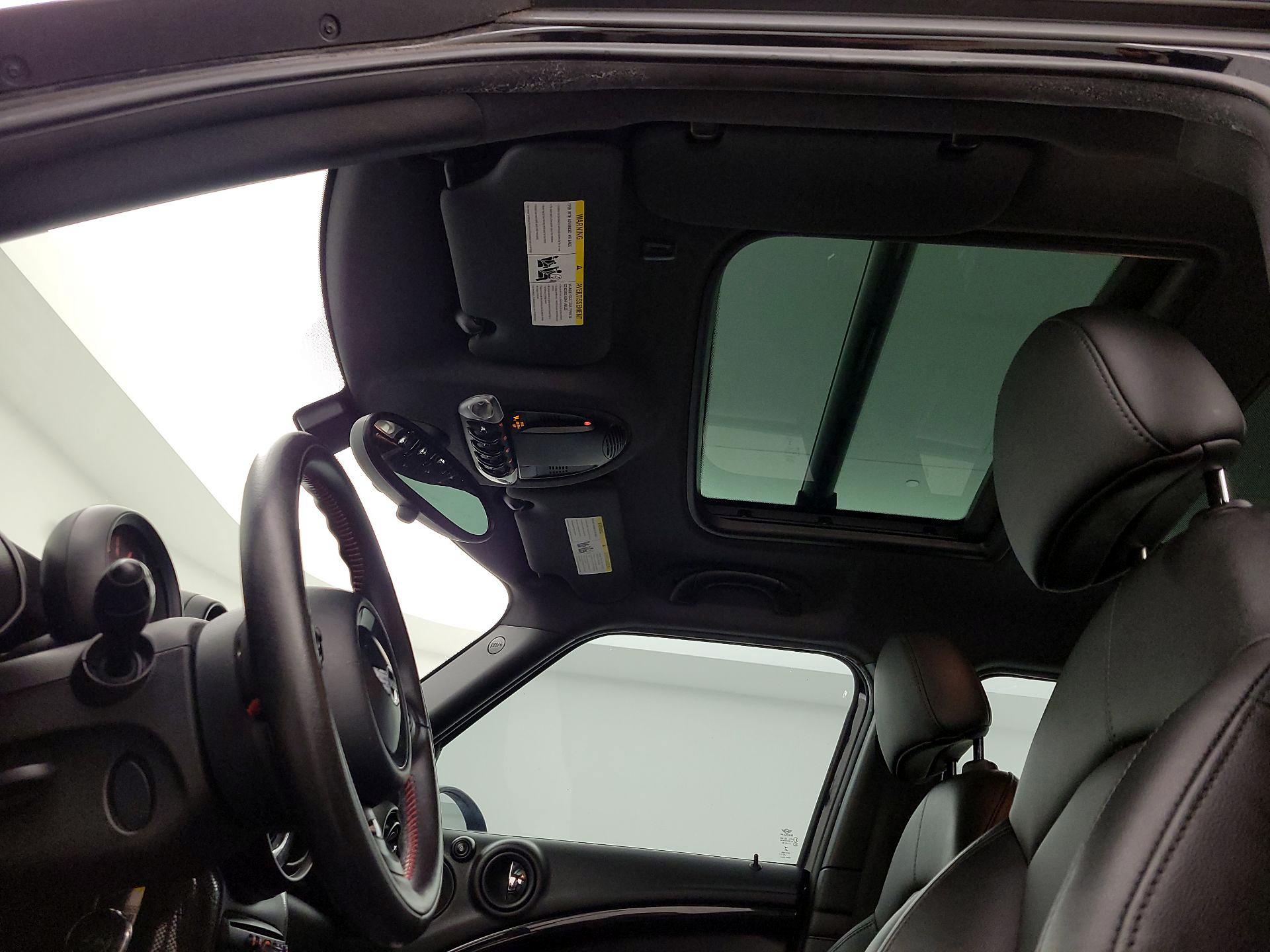 Thumbnail: 2016 MINI Cooper Countryman - 17