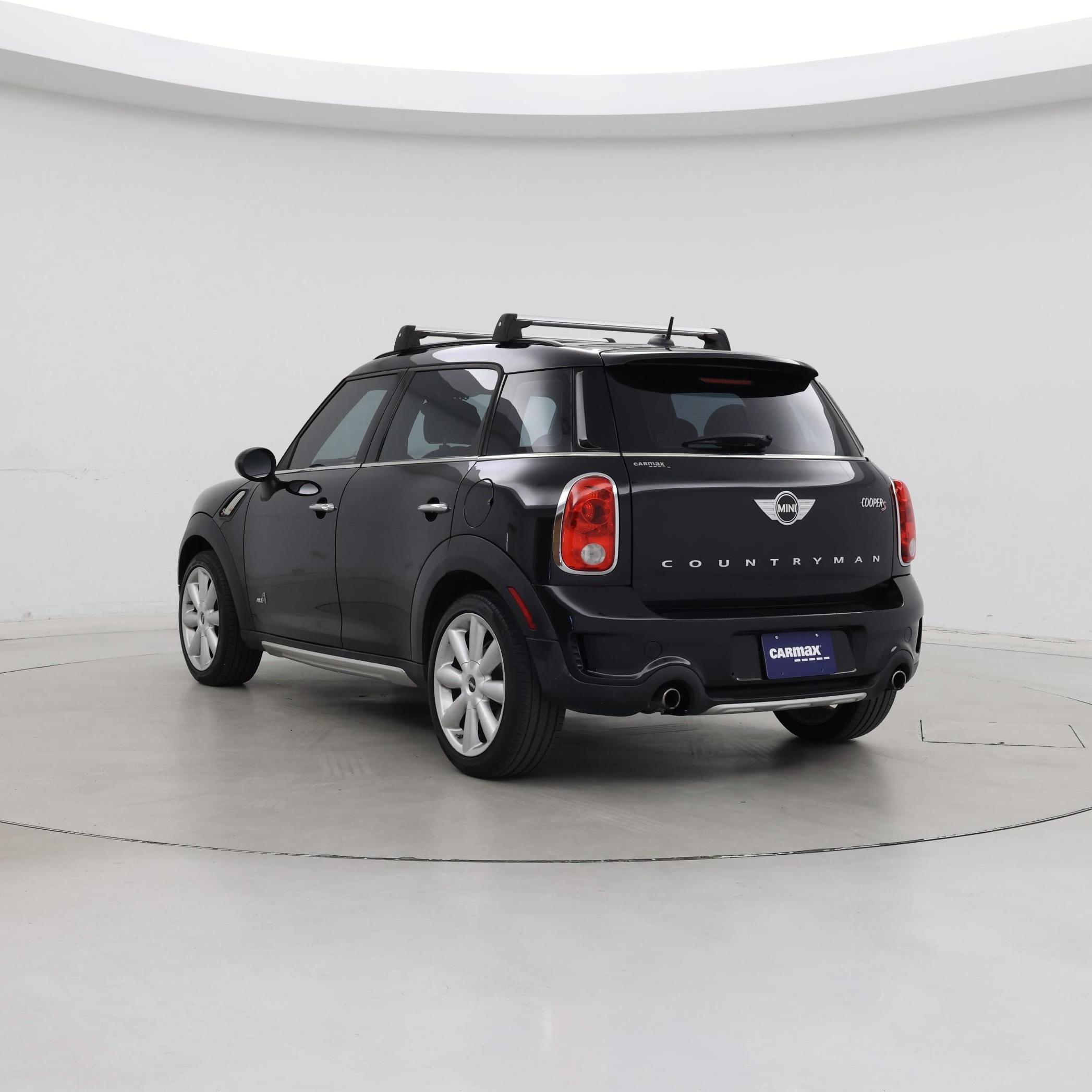 Thumbnail: 2016 MINI Cooper Countryman - 2