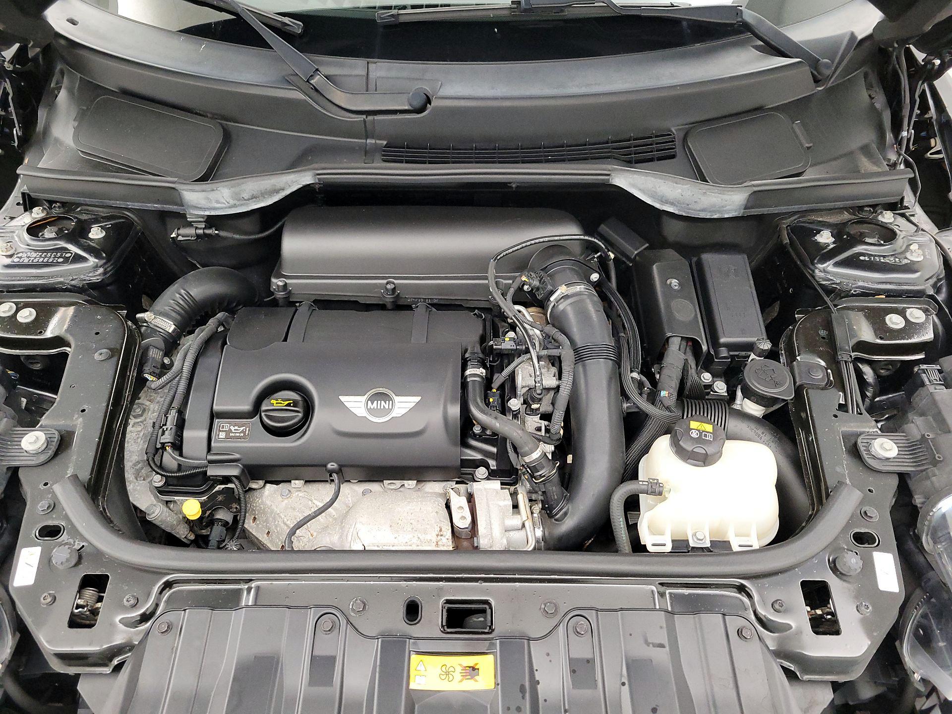 Thumbnail: 2016 MINI Cooper Countryman - 20