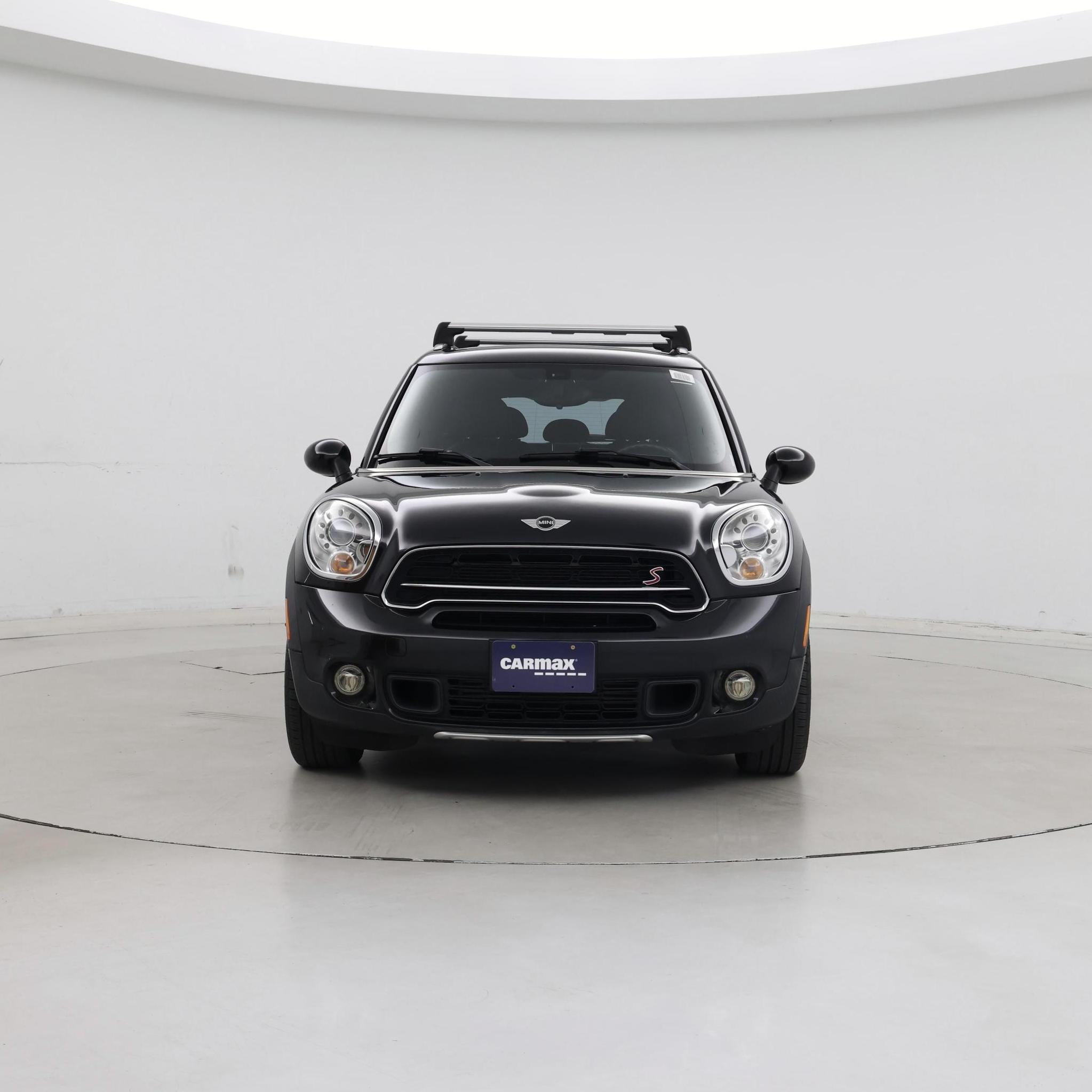 Thumbnail: 2016 MINI Cooper Countryman - 5
