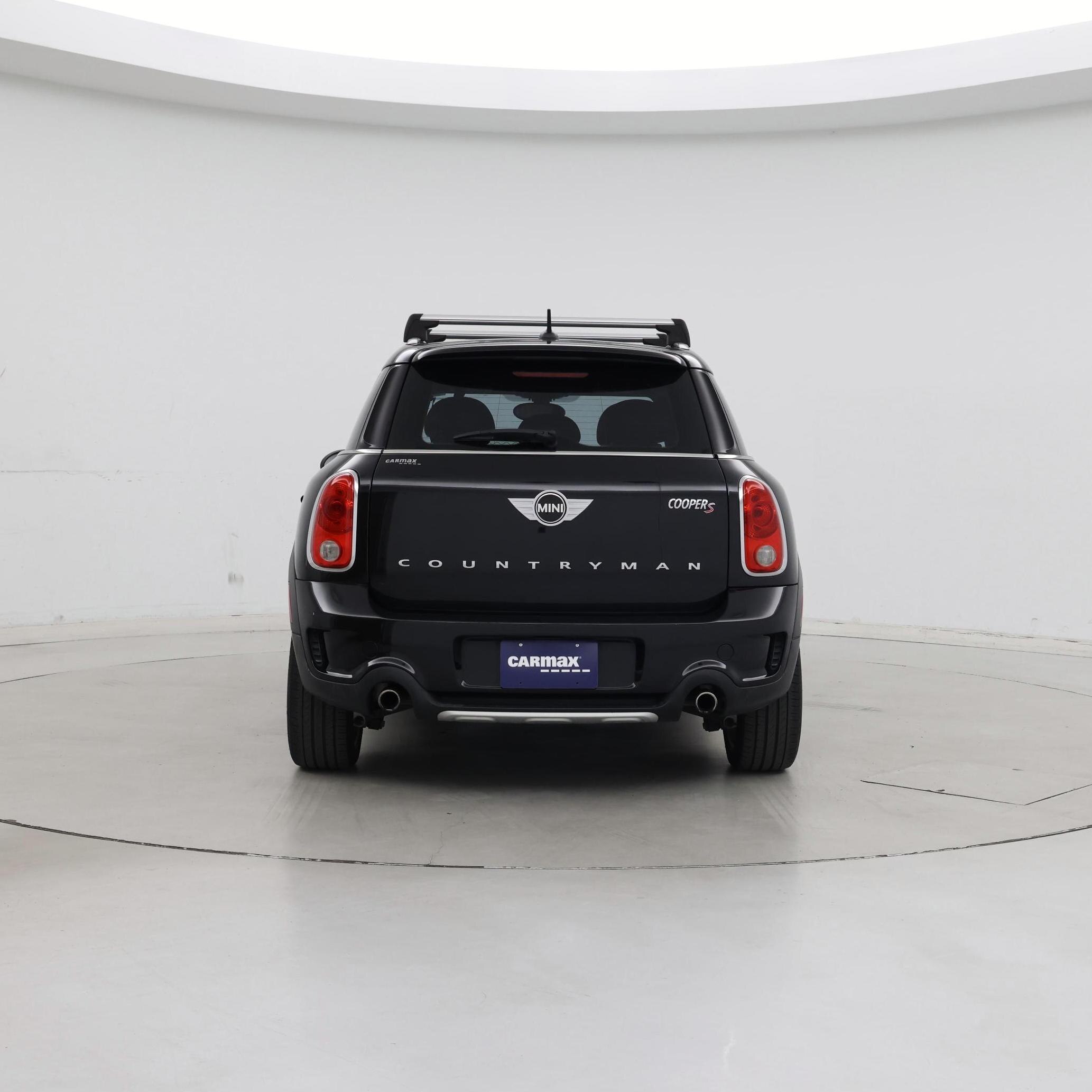 Thumbnail: 2016 MINI Cooper Countryman - 6