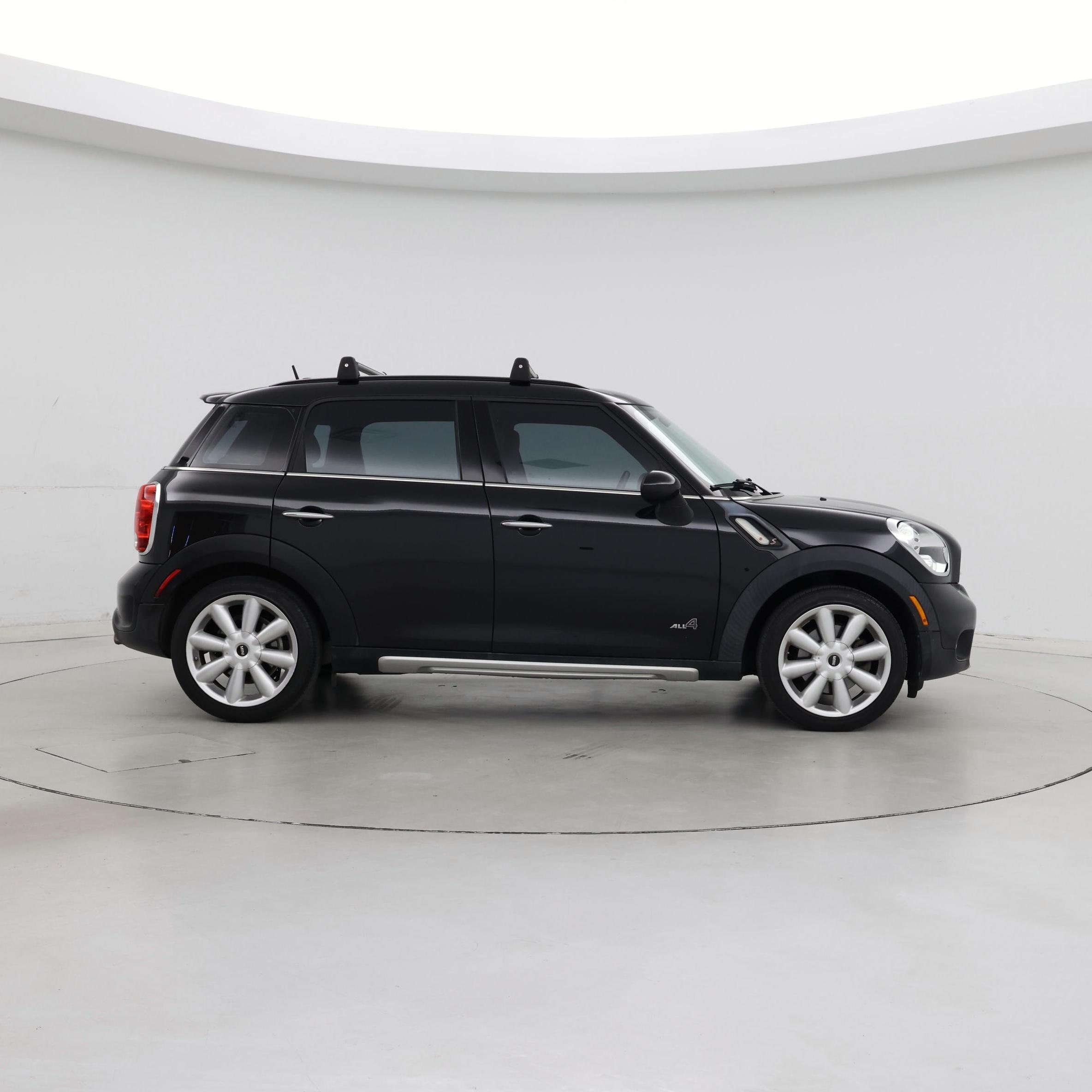 Thumbnail: 2016 MINI Cooper Countryman - 7