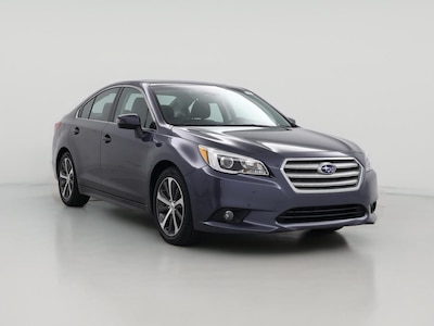 2015 Subaru Legacy Limited