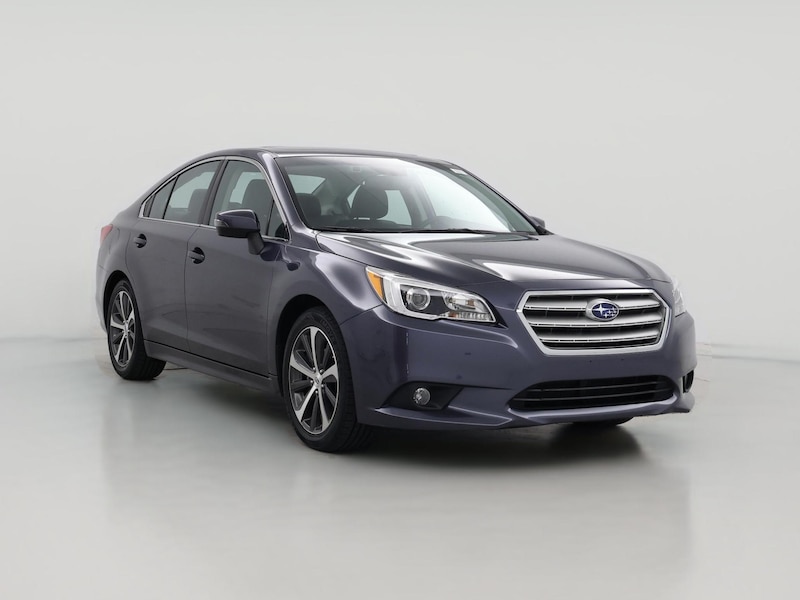 2015 Subaru Legacy Limited