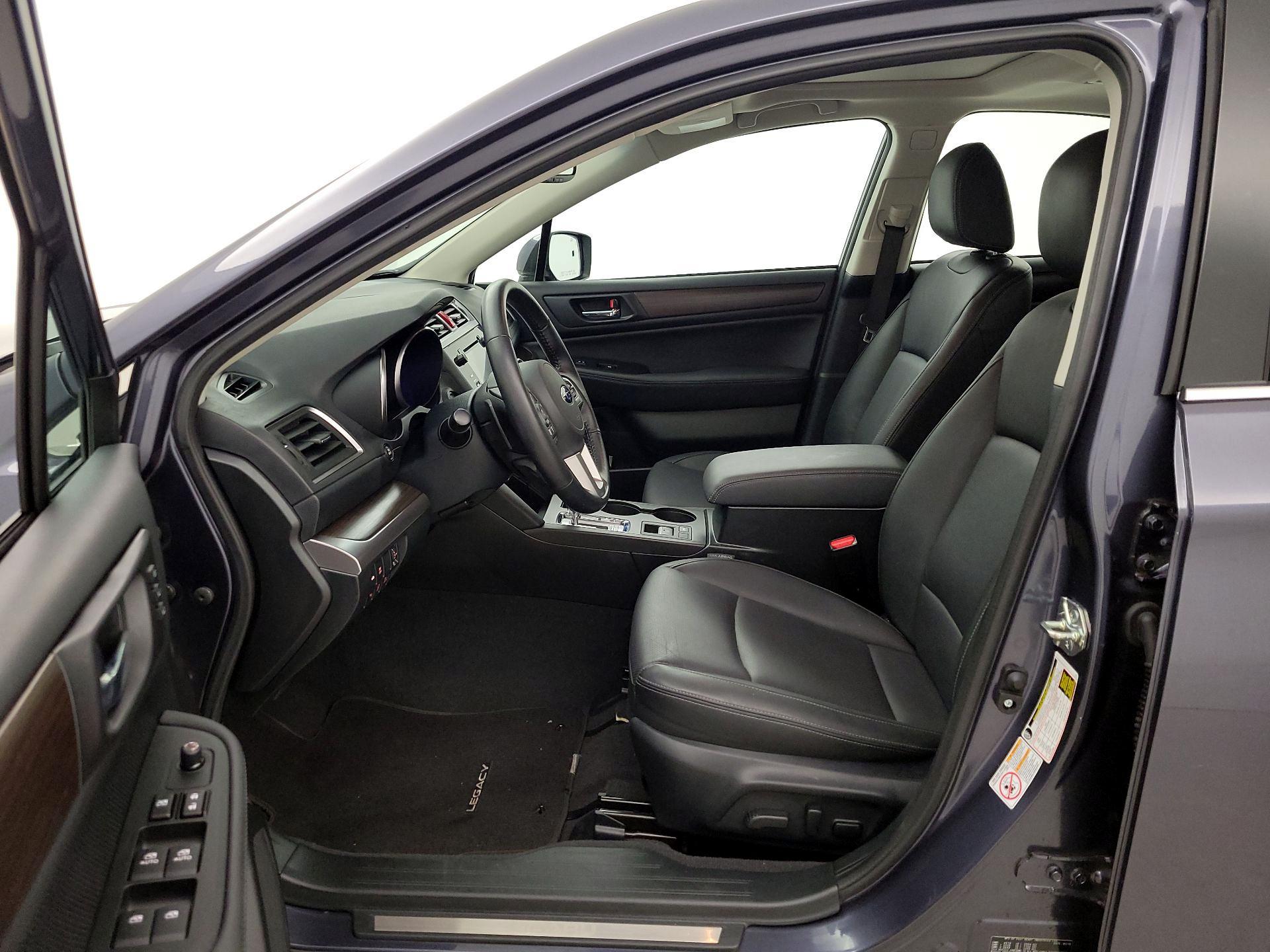 Thumbnail: 2015 Subaru Legacy - 11