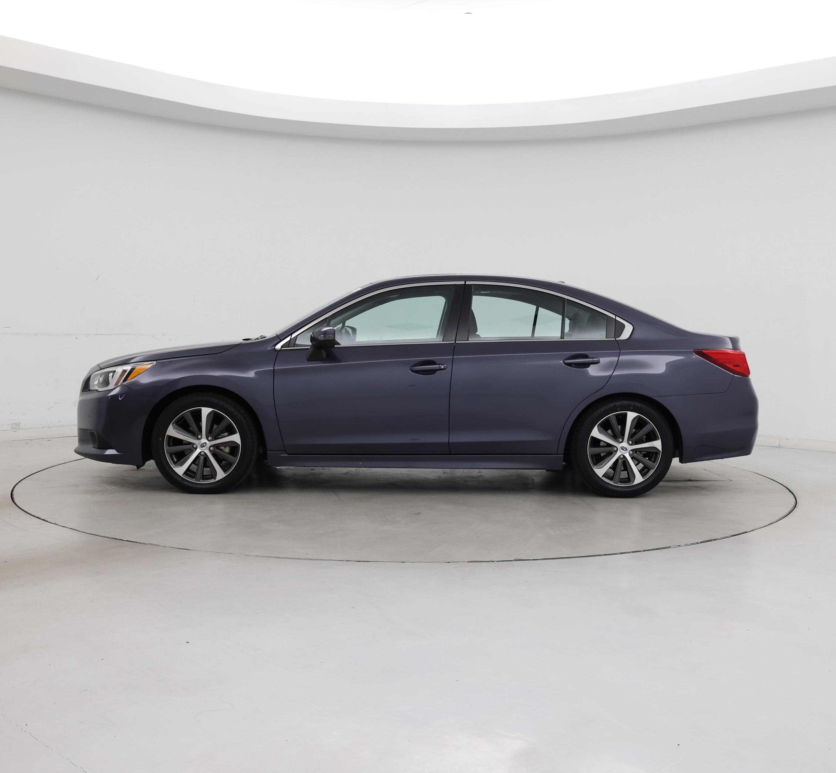 Thumbnail: 2015 Subaru Legacy - 3