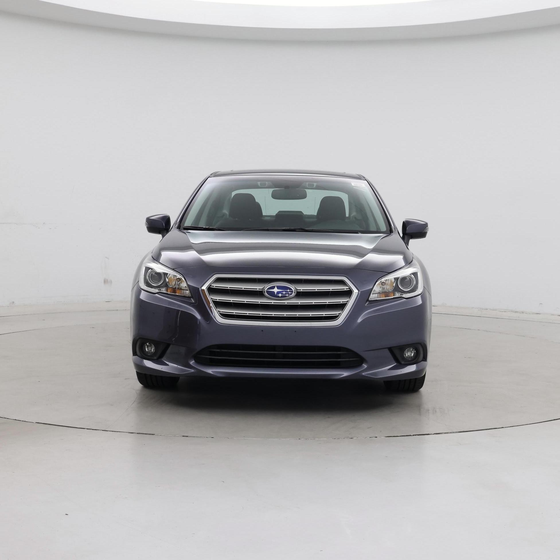 Thumbnail: 2015 Subaru Legacy - 5
