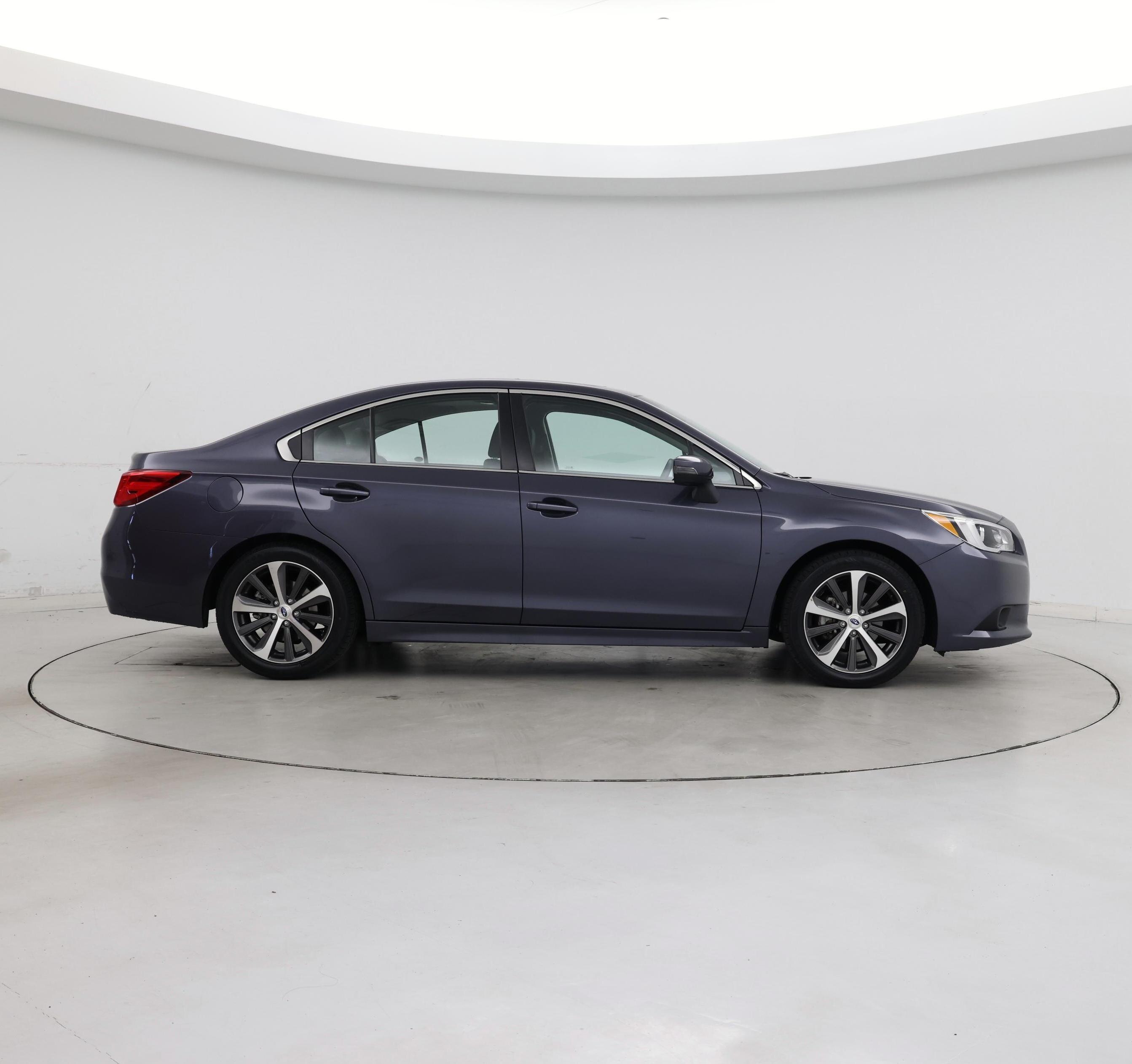 Thumbnail: 2015 Subaru Legacy - 7