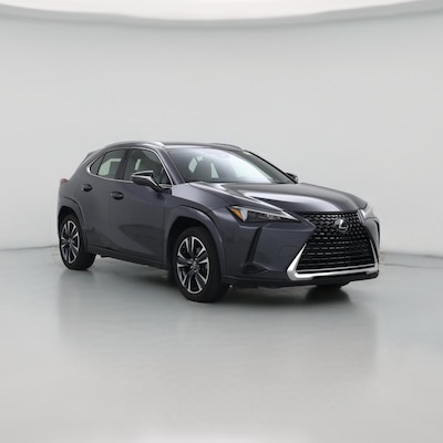 2023 Lexus UX 250h Premium
