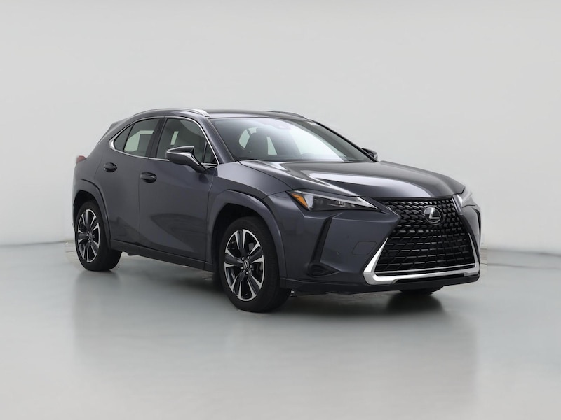 2023 Lexus UX 250h Premium
