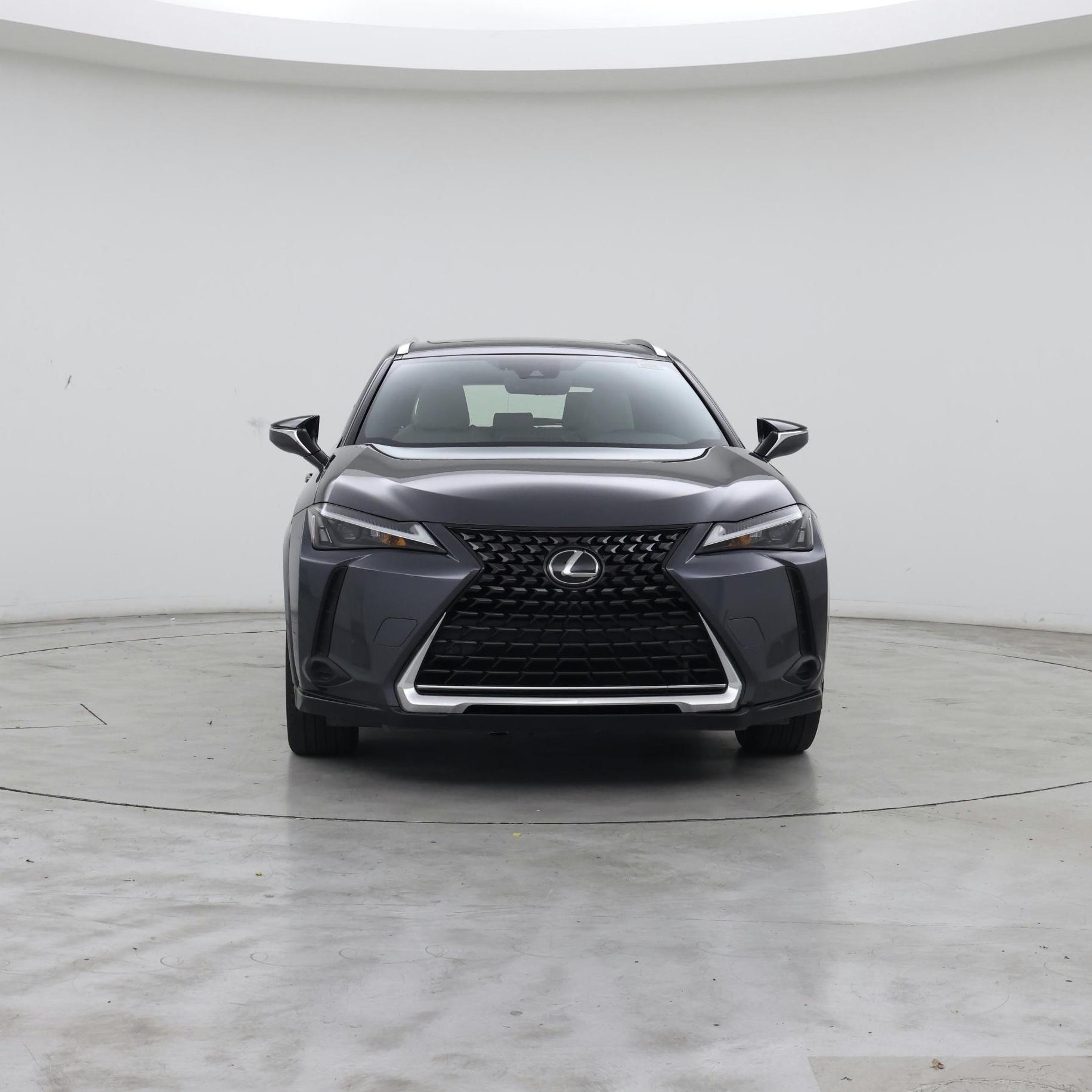 Thumbnail: 2023 Lexus UX - 5