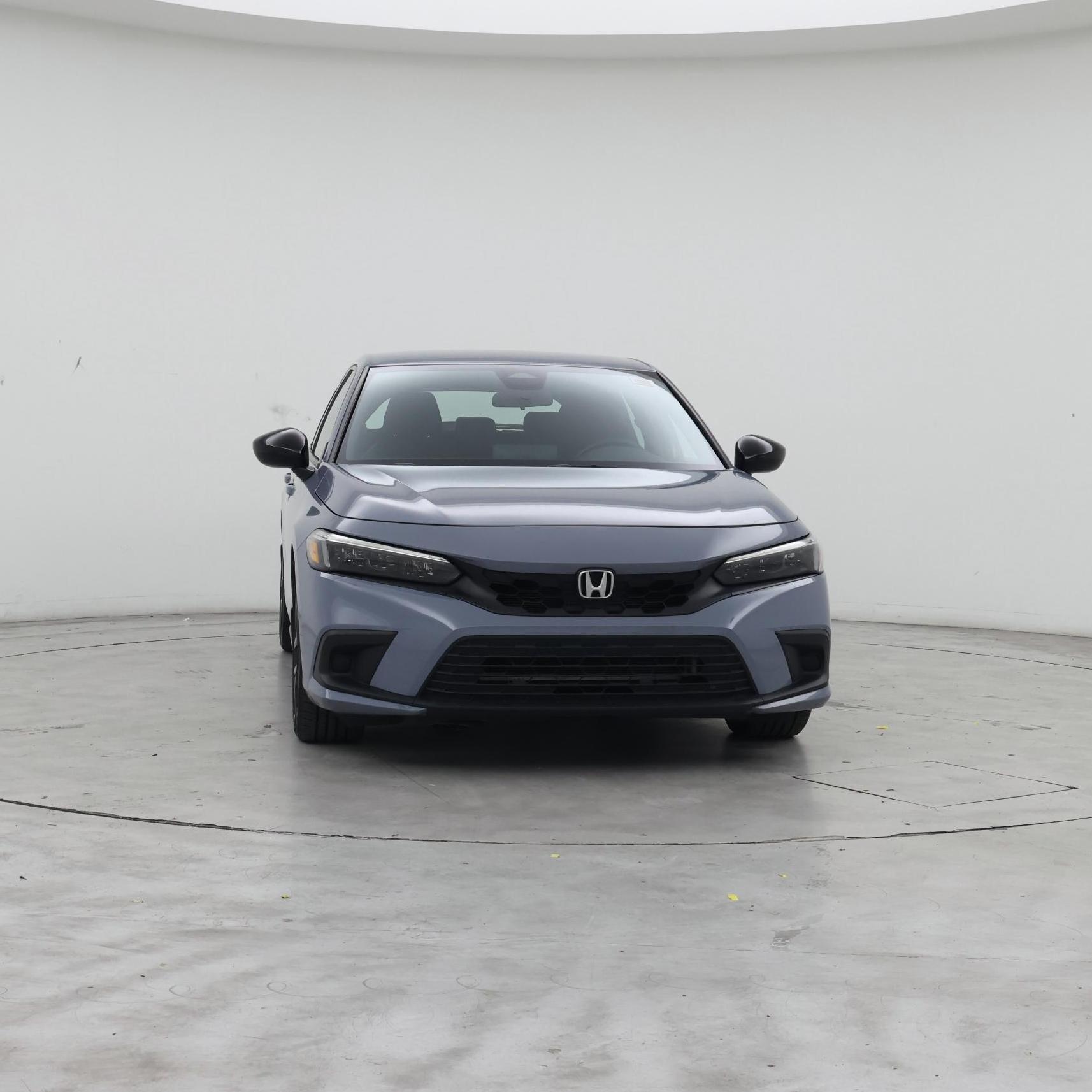 Thumbnail: 2023 Honda Civic - 5