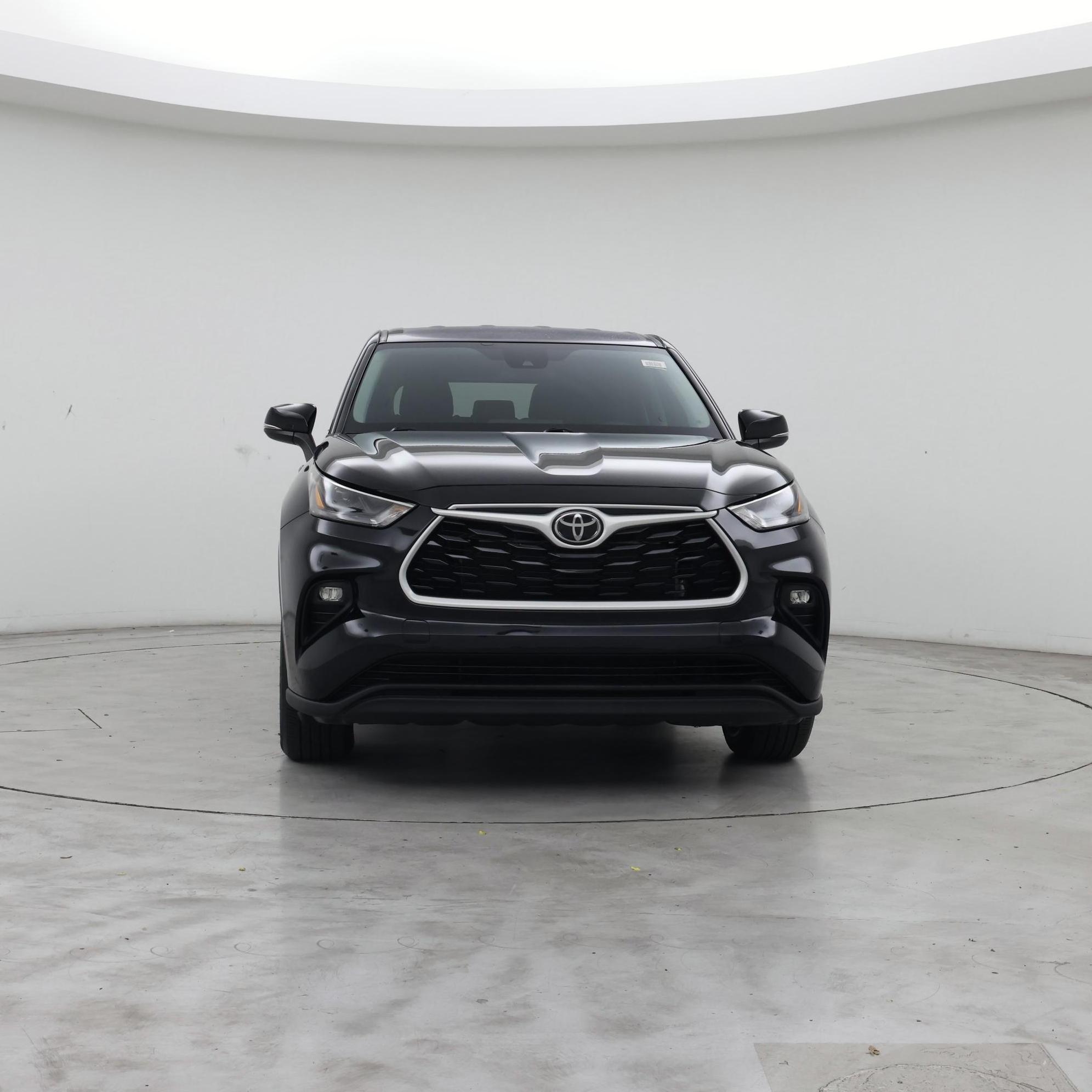 Thumbnail: 2023 Toyota Highlander - 5