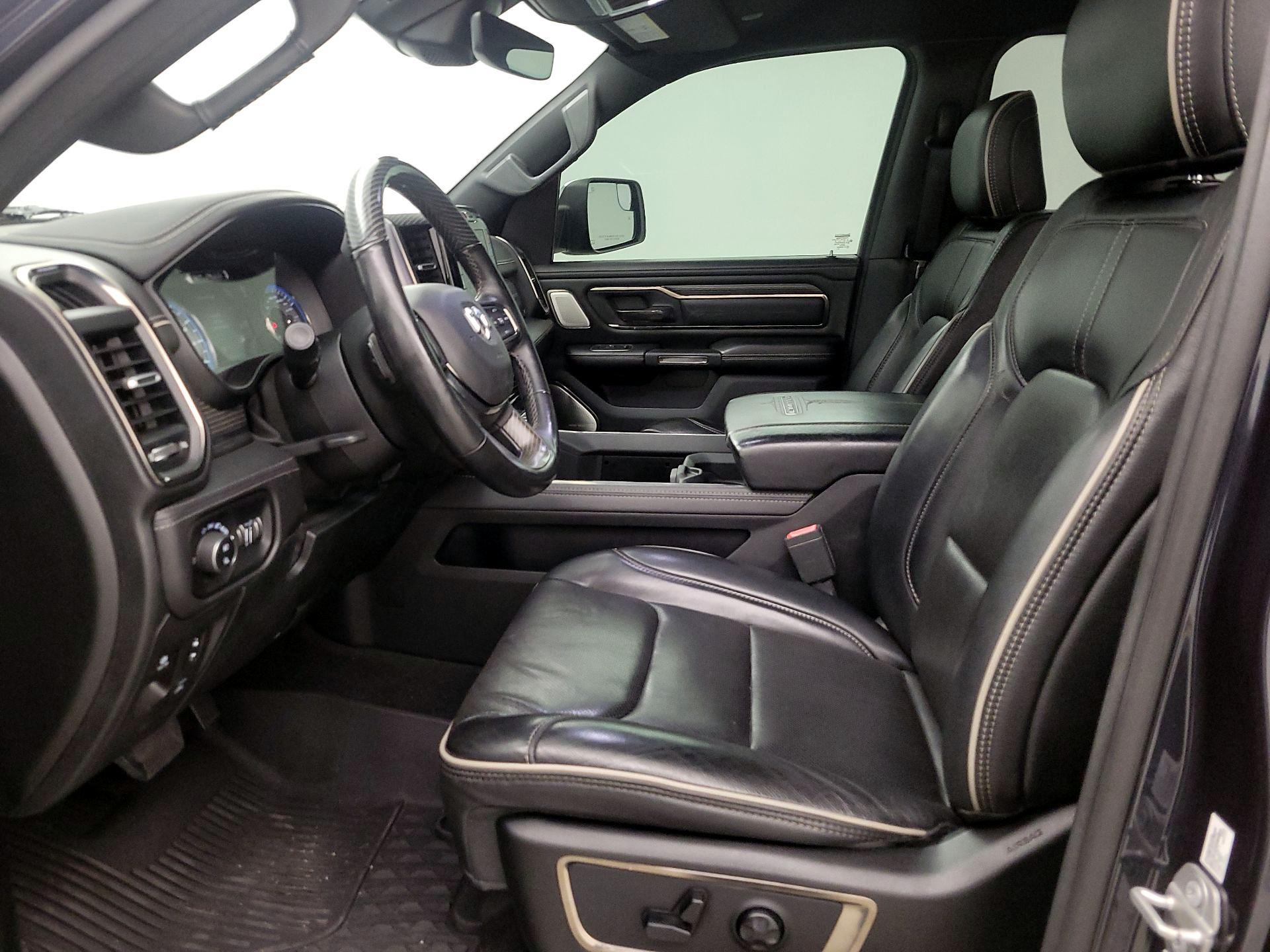 Thumbnail: 2020 RAM 1500 - 11