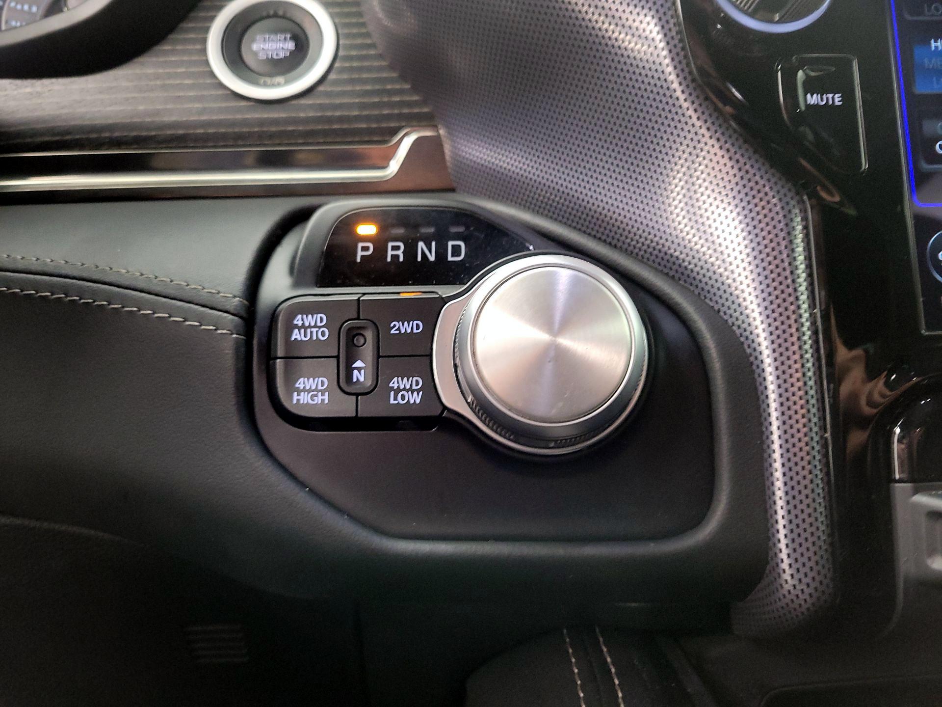 Thumbnail: 2020 RAM 1500 - 17