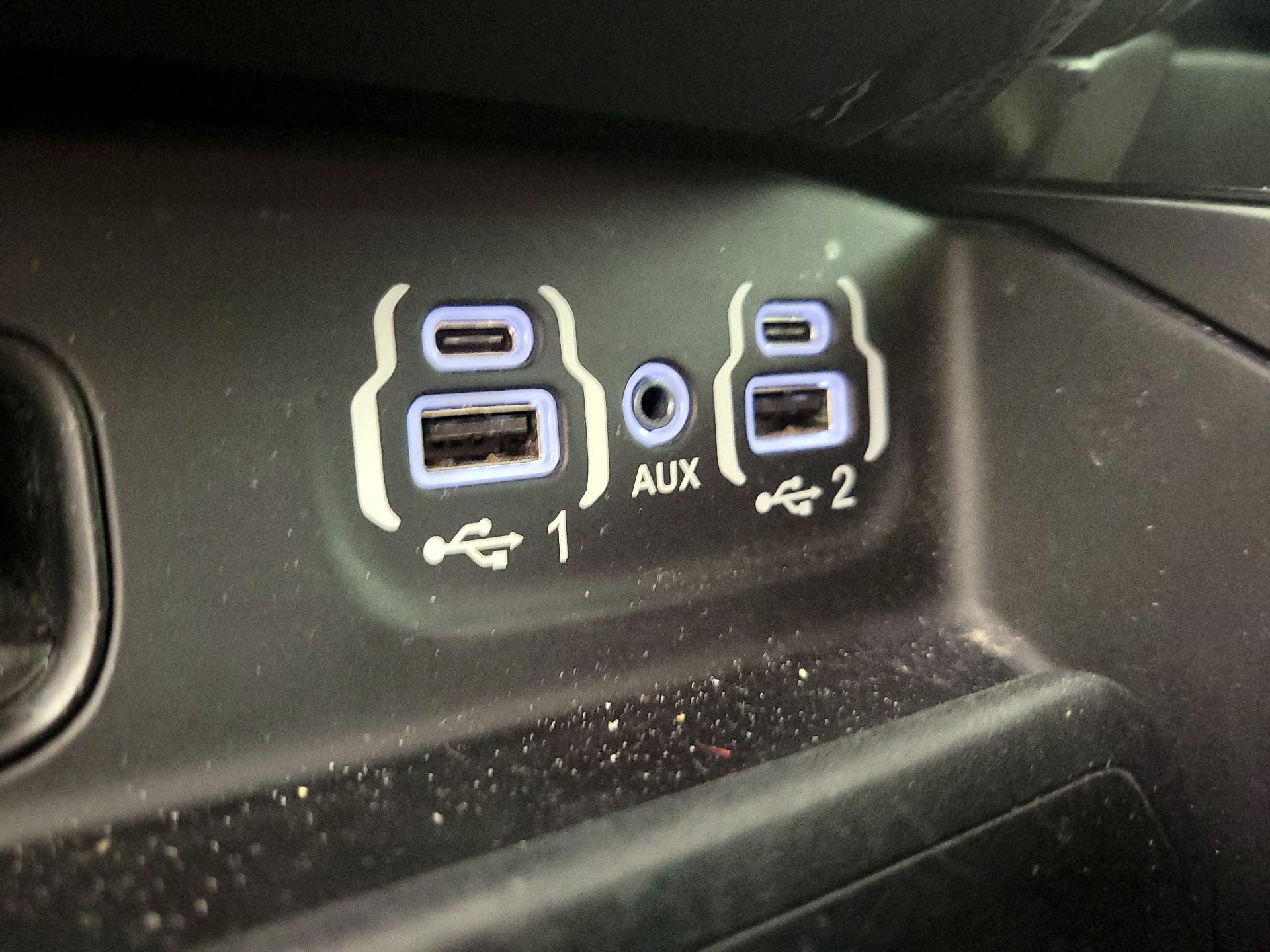 Thumbnail: 2020 RAM 1500 - 18
