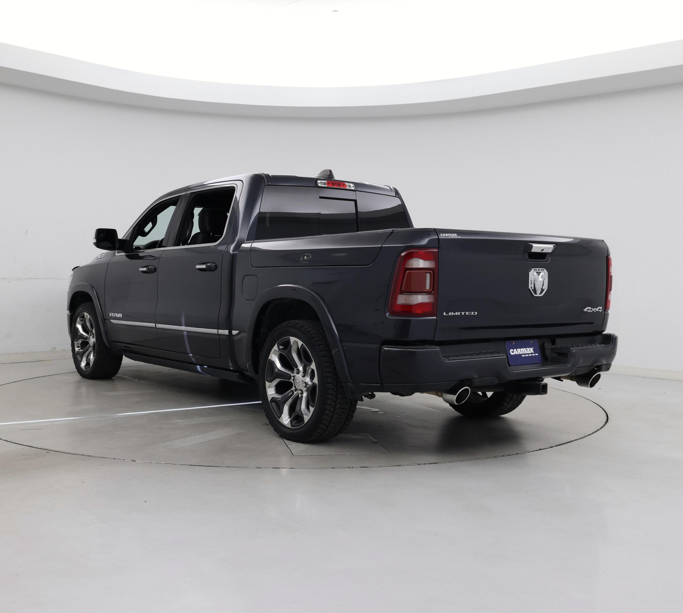 Thumbnail: 2020 RAM 1500 - 2