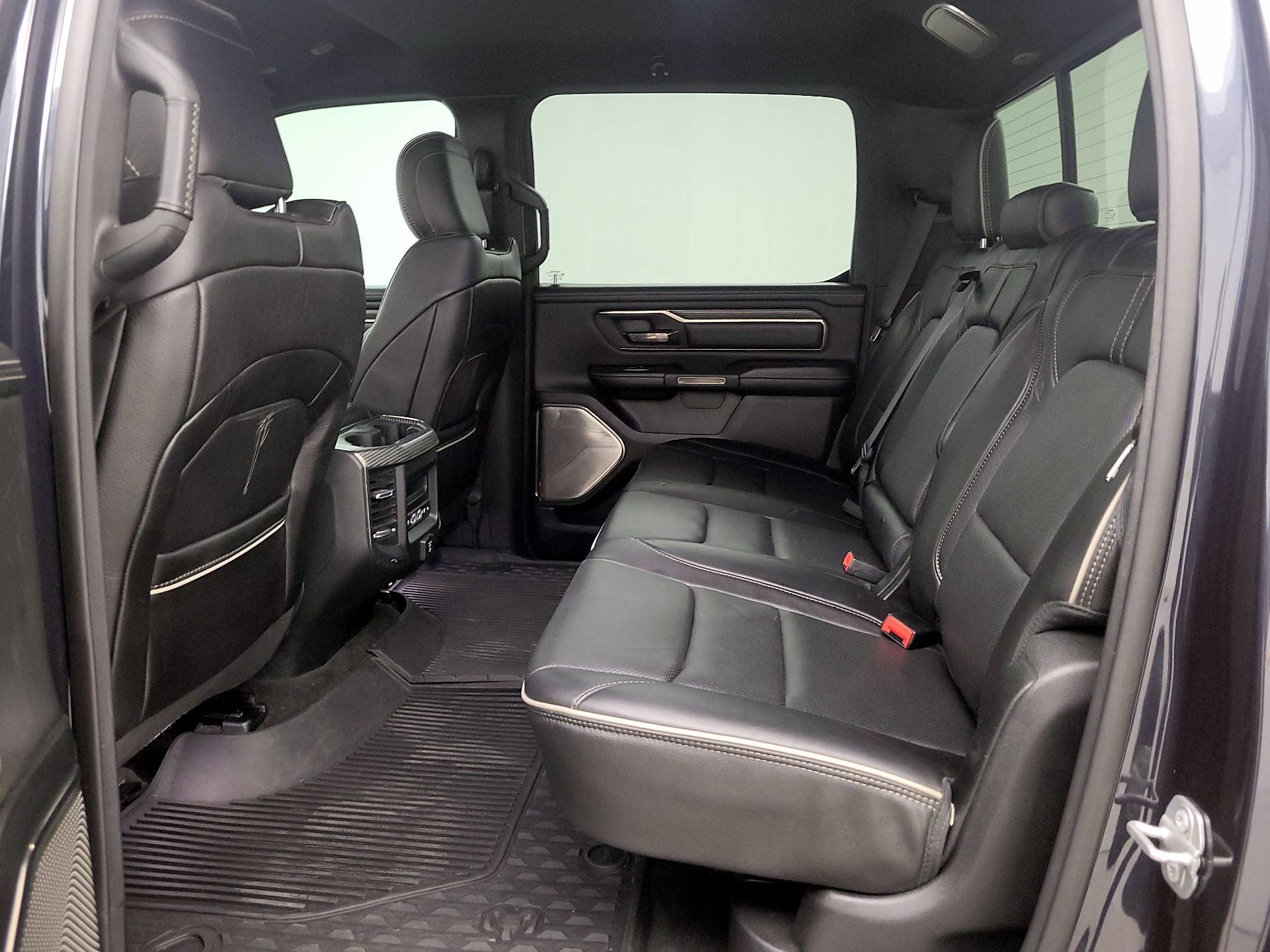 Thumbnail: 2020 RAM 1500 - 19