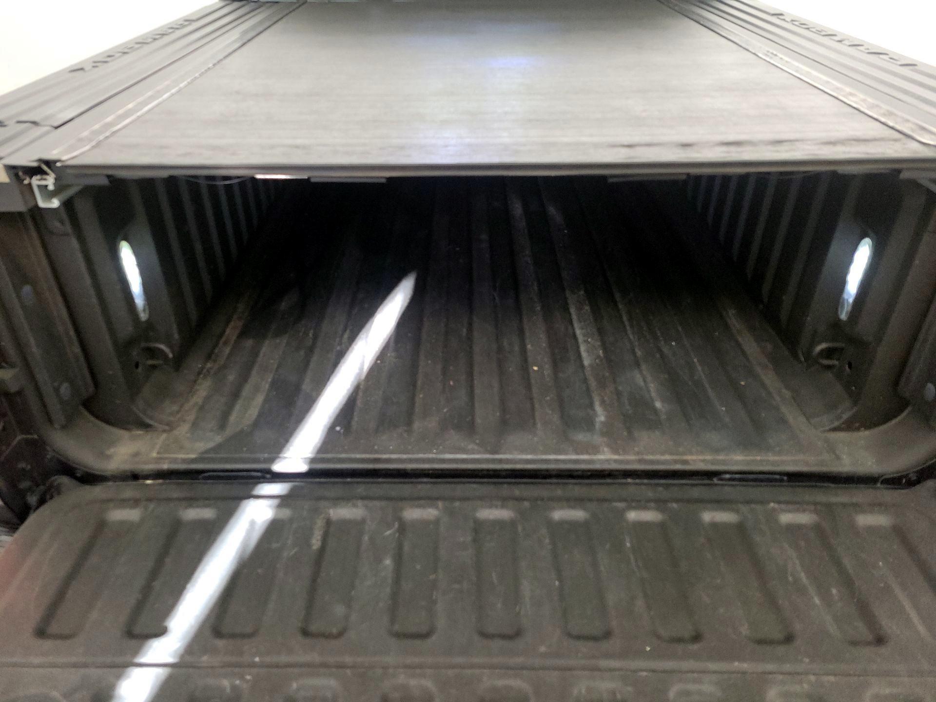 Thumbnail: 2020 RAM 1500 - 20