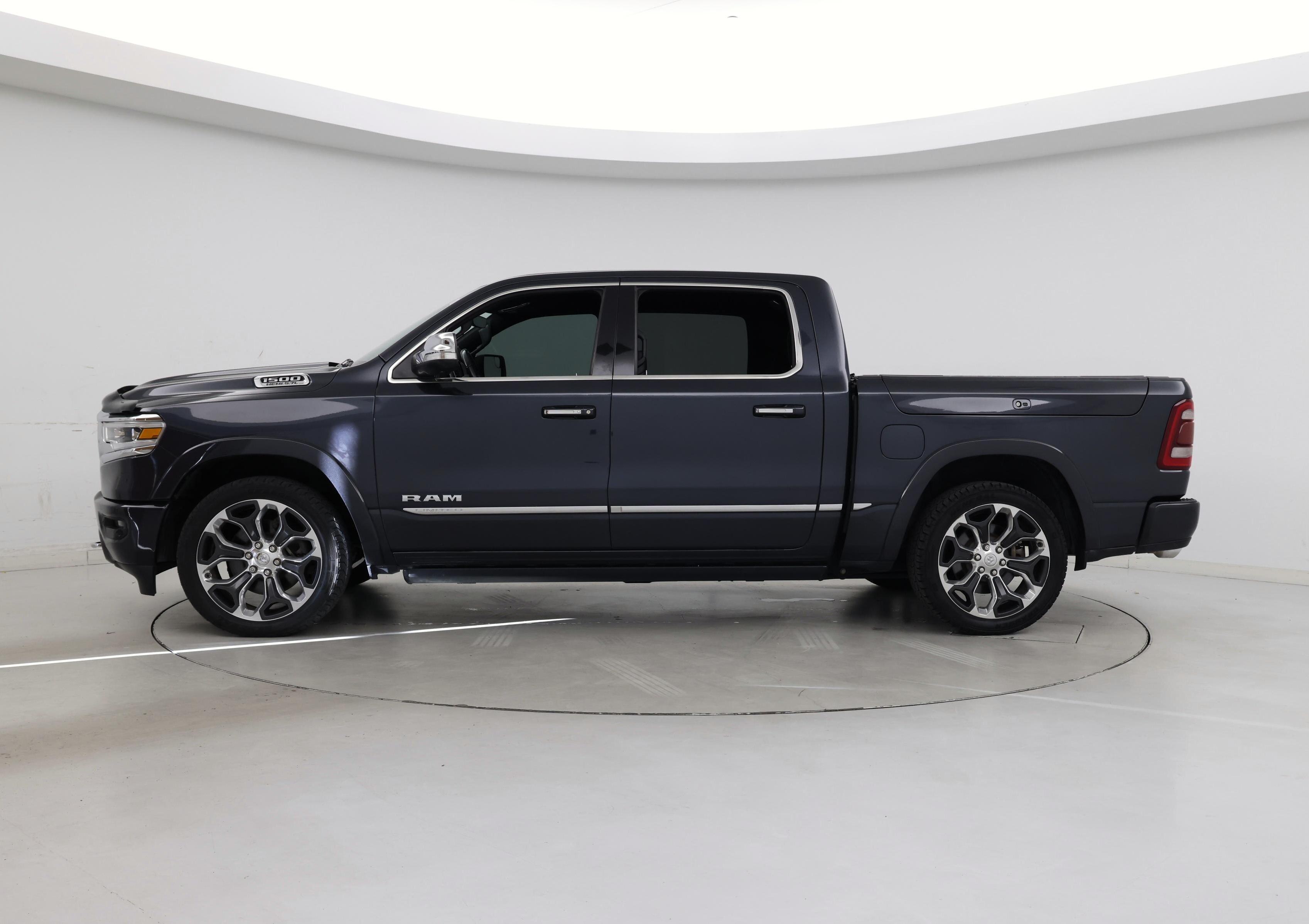 Thumbnail: 2020 RAM 1500 - 3