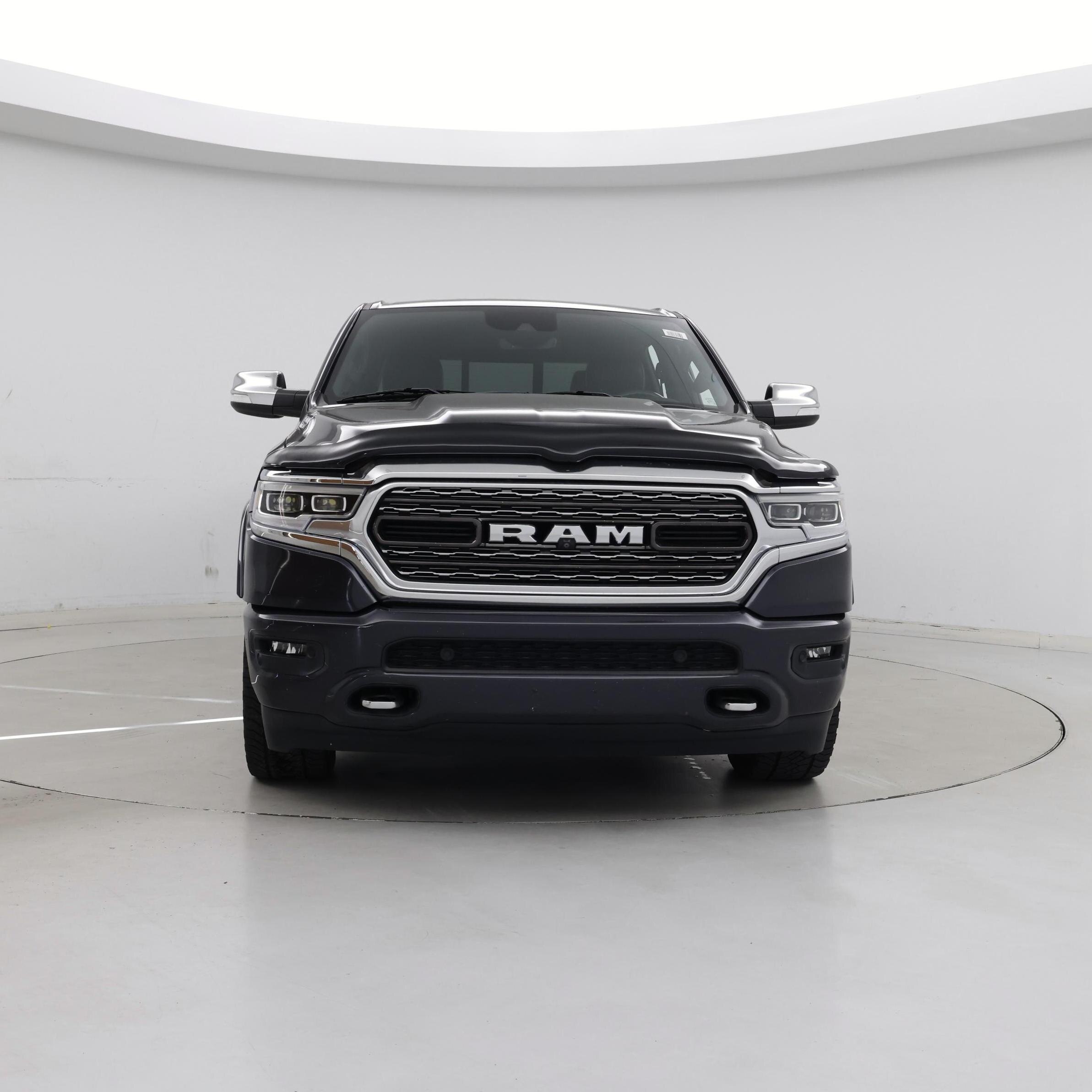 Thumbnail: 2020 RAM 1500 - 5