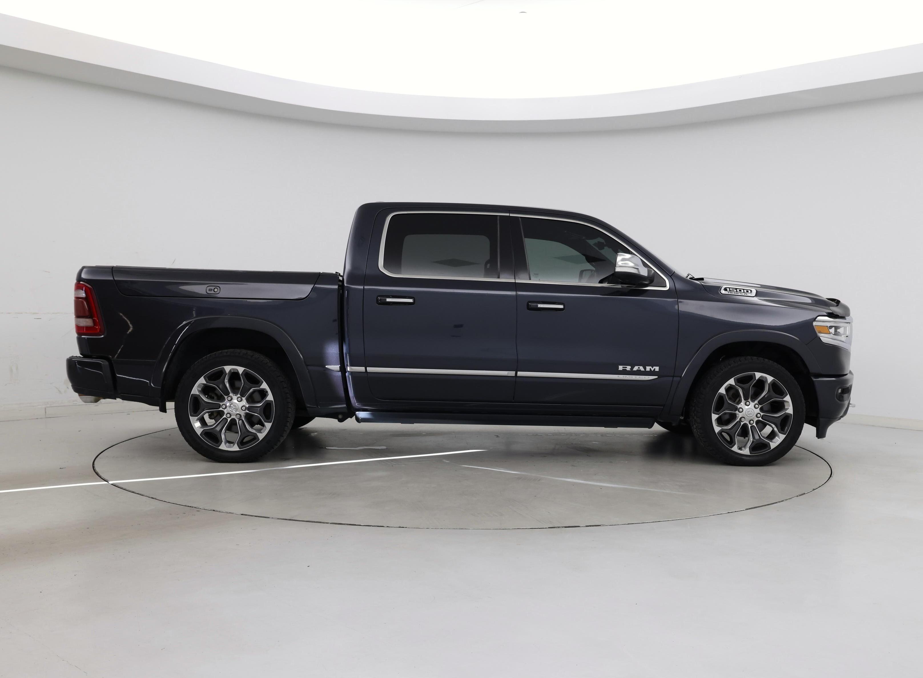 Thumbnail: 2020 RAM 1500 - 7